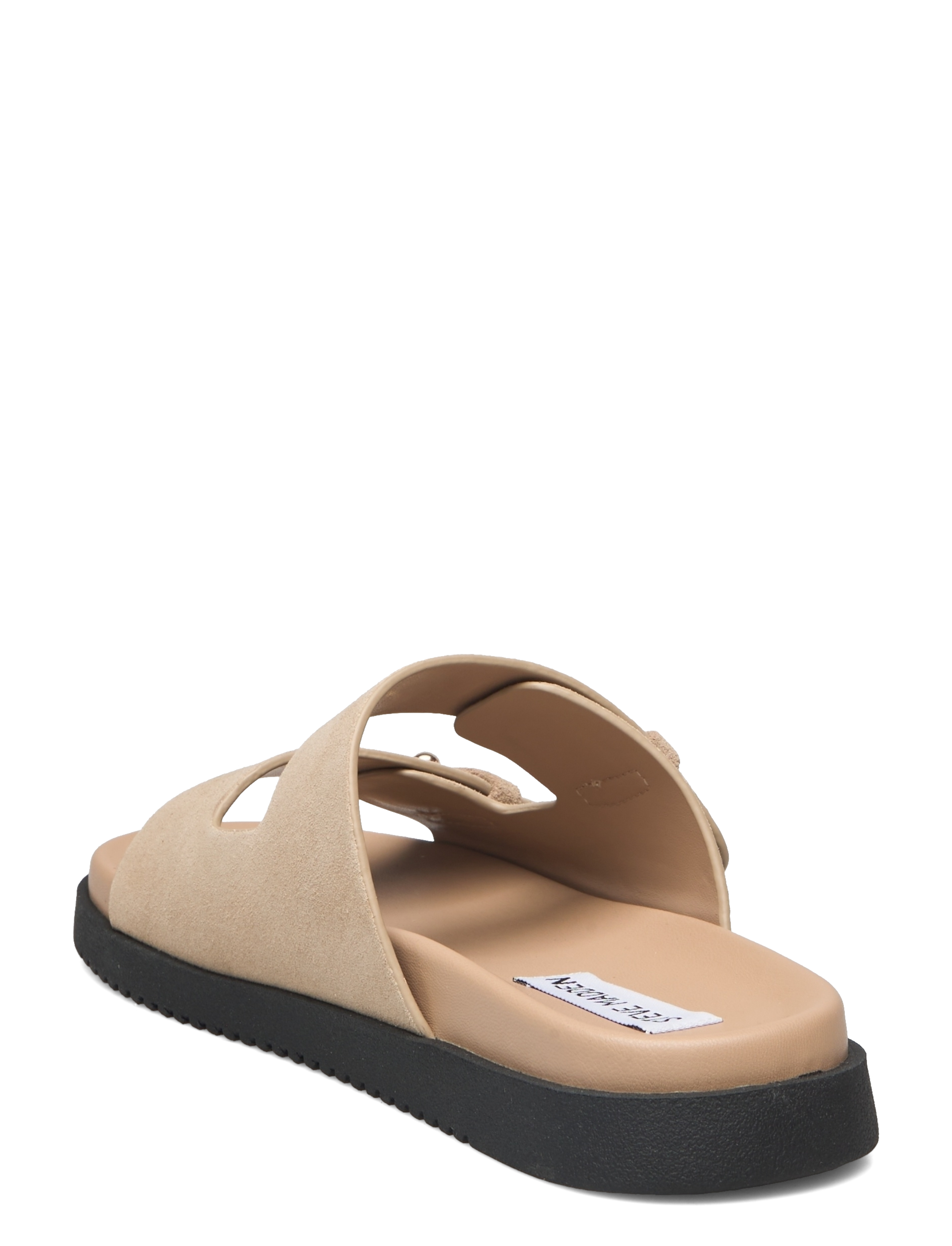 Steve Madden - Mariel-CN Sandal - taupe suede - 2