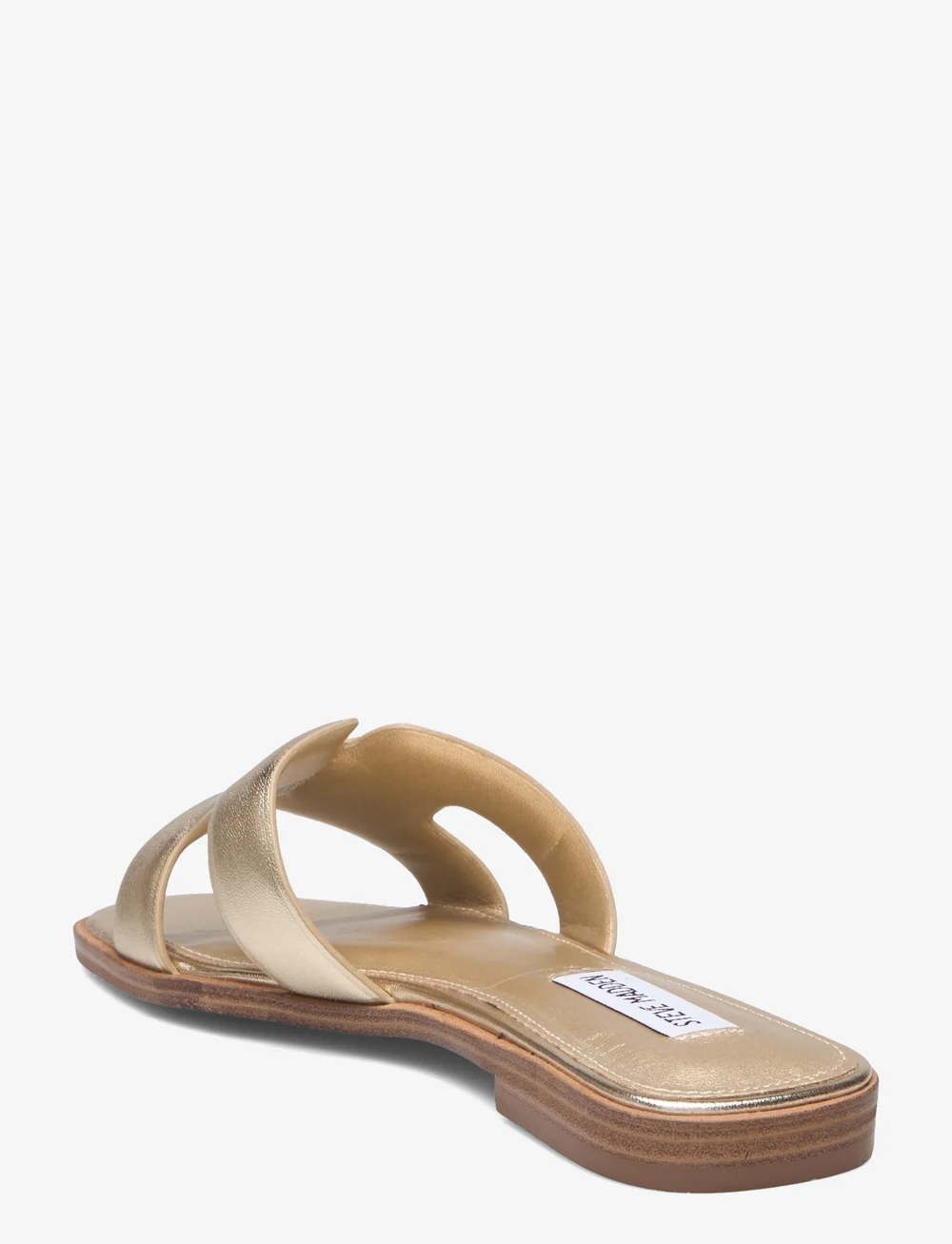 サンダル・ミュール STEVE MADDEN HEIST SANDALS Steve Madden Heist Sandal – sandals – shop at Booztlet