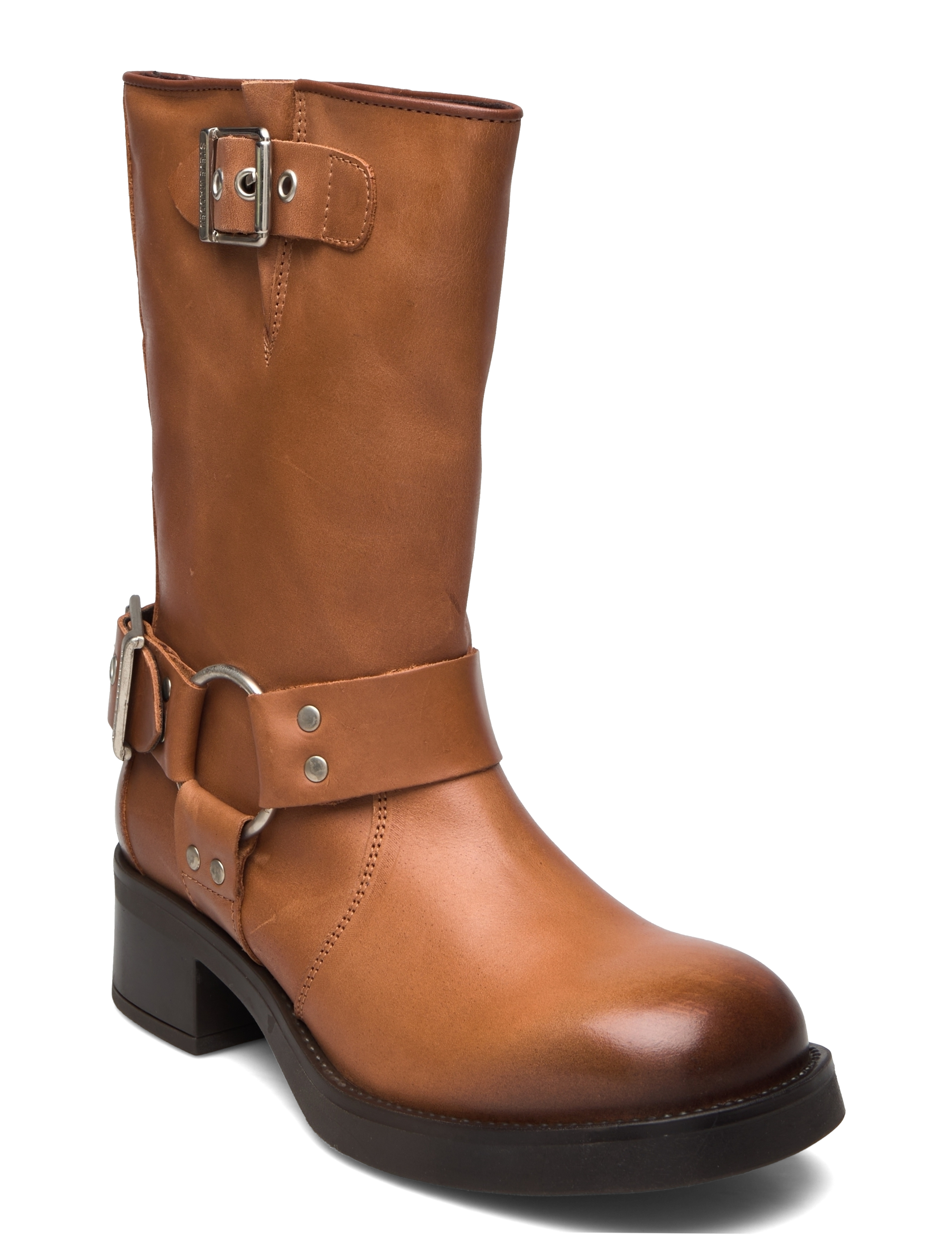 TAN LEATHER