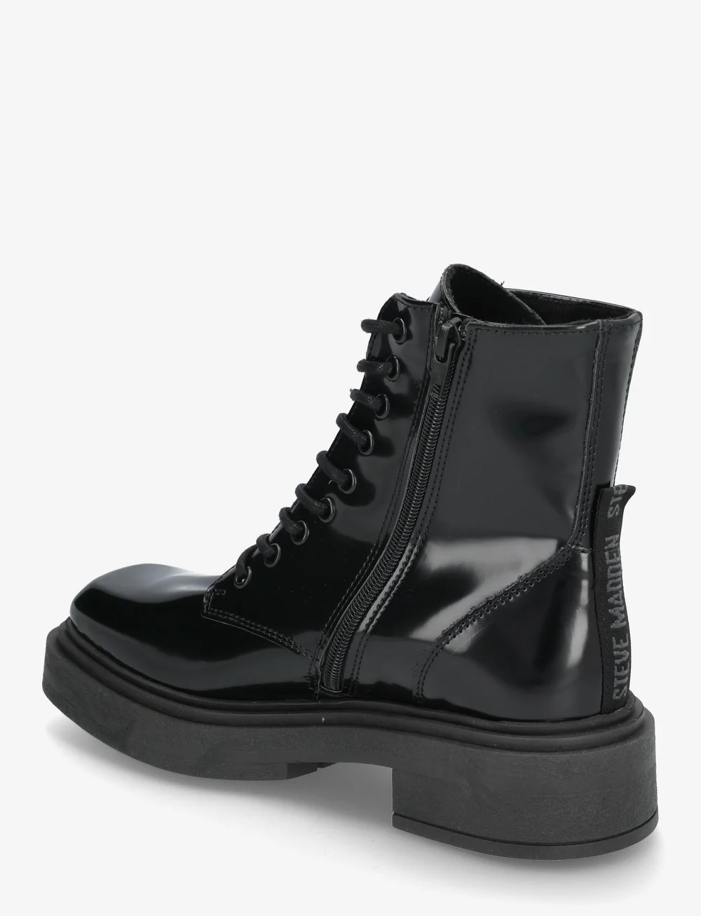 Black box shoes cheap