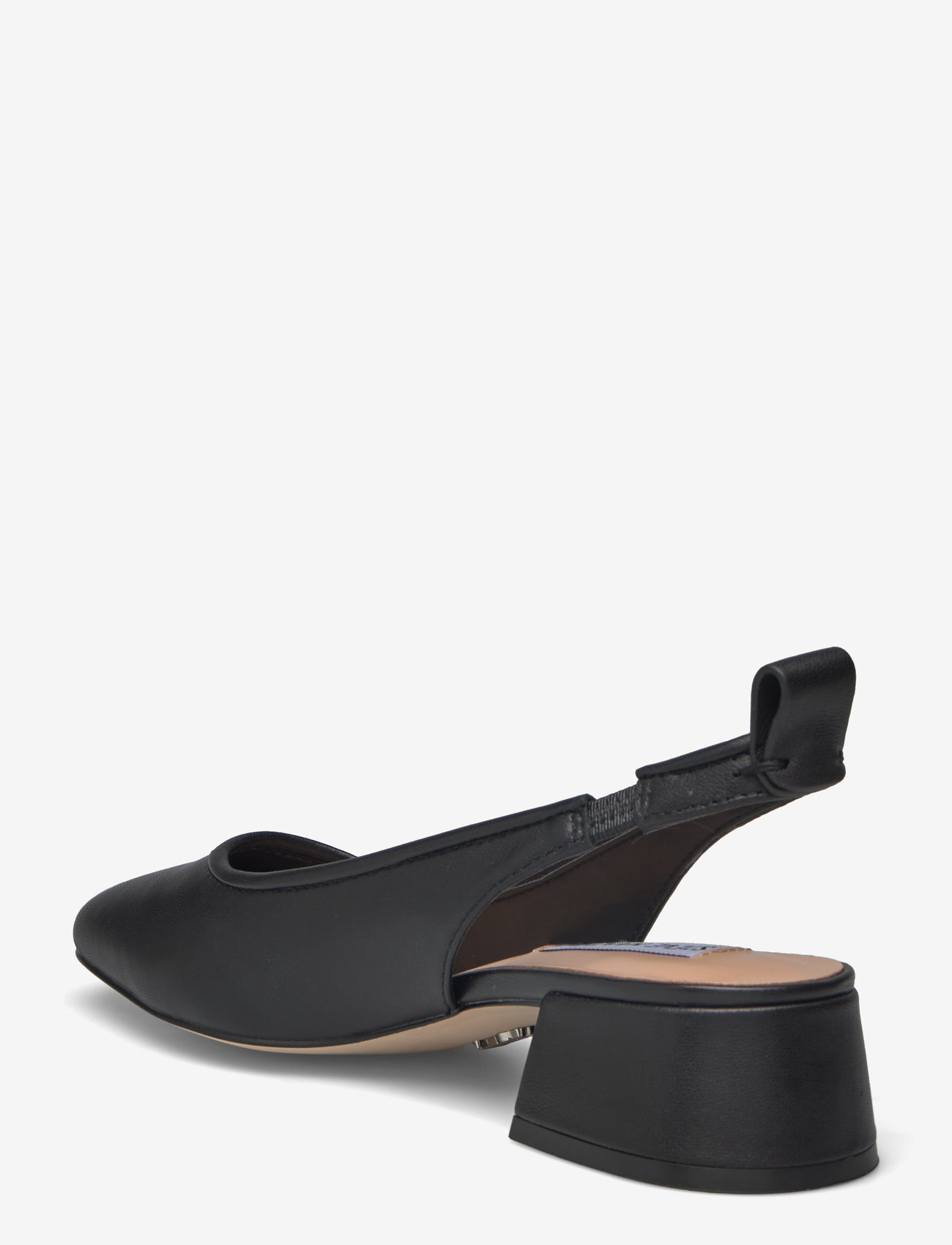 Steve Madden - Smitten Sandals - damen - black leather - 2