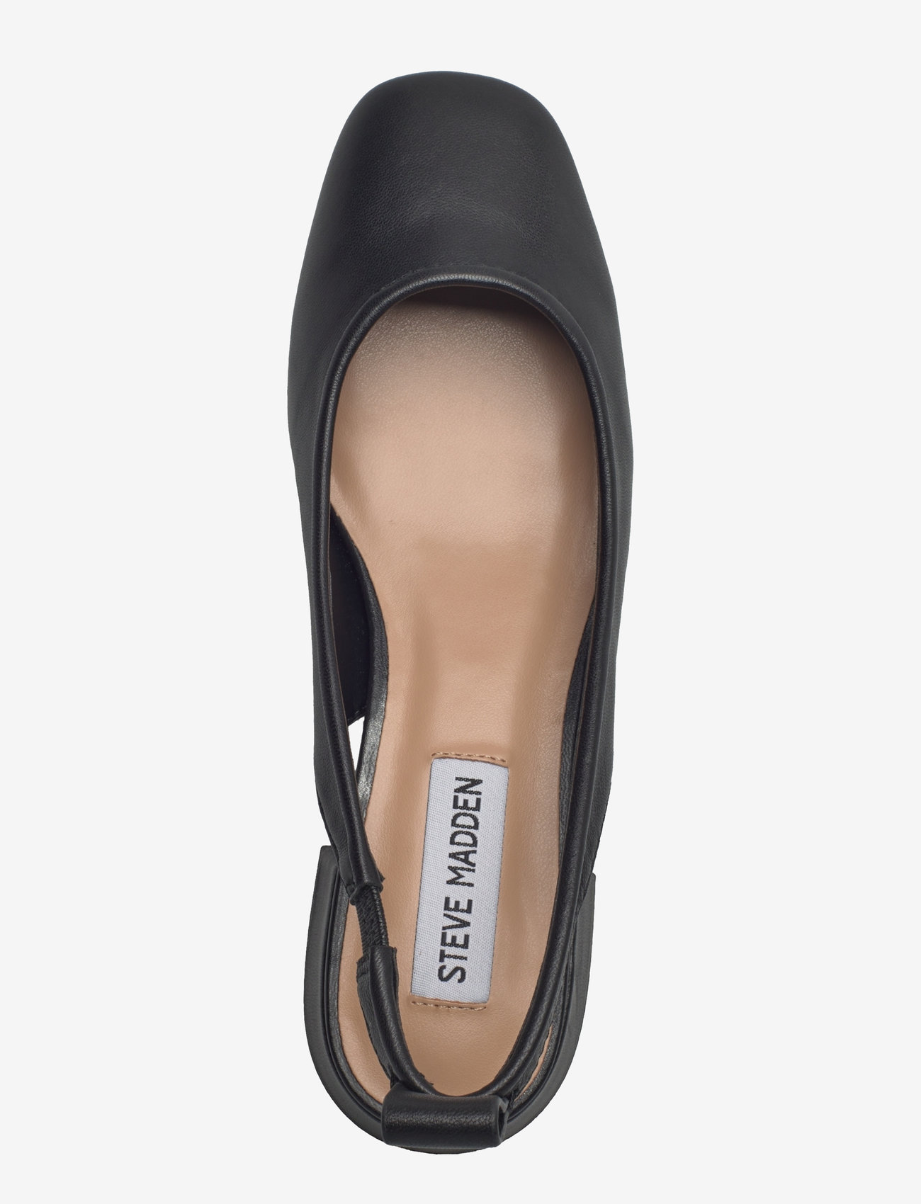 Steve Madden - Smitten Sandals - damen - black leather - 3