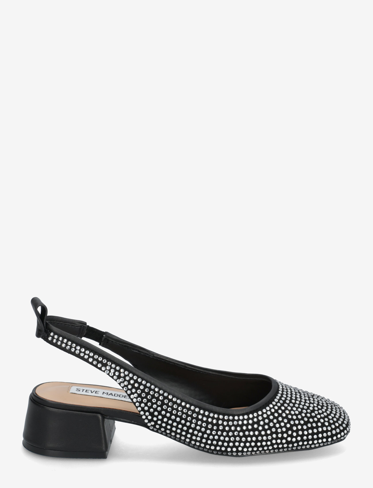 Steve Madden - Smitten Sandals - women - rhinestone - 1