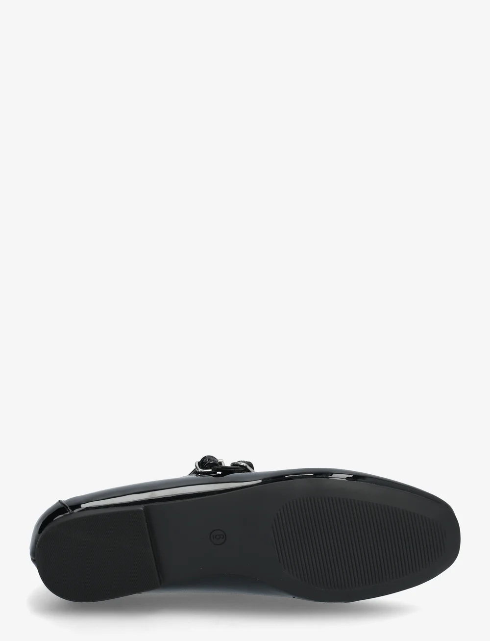 Steve Madden - Alisah Sandal - besondere anlässe - black patent - 4