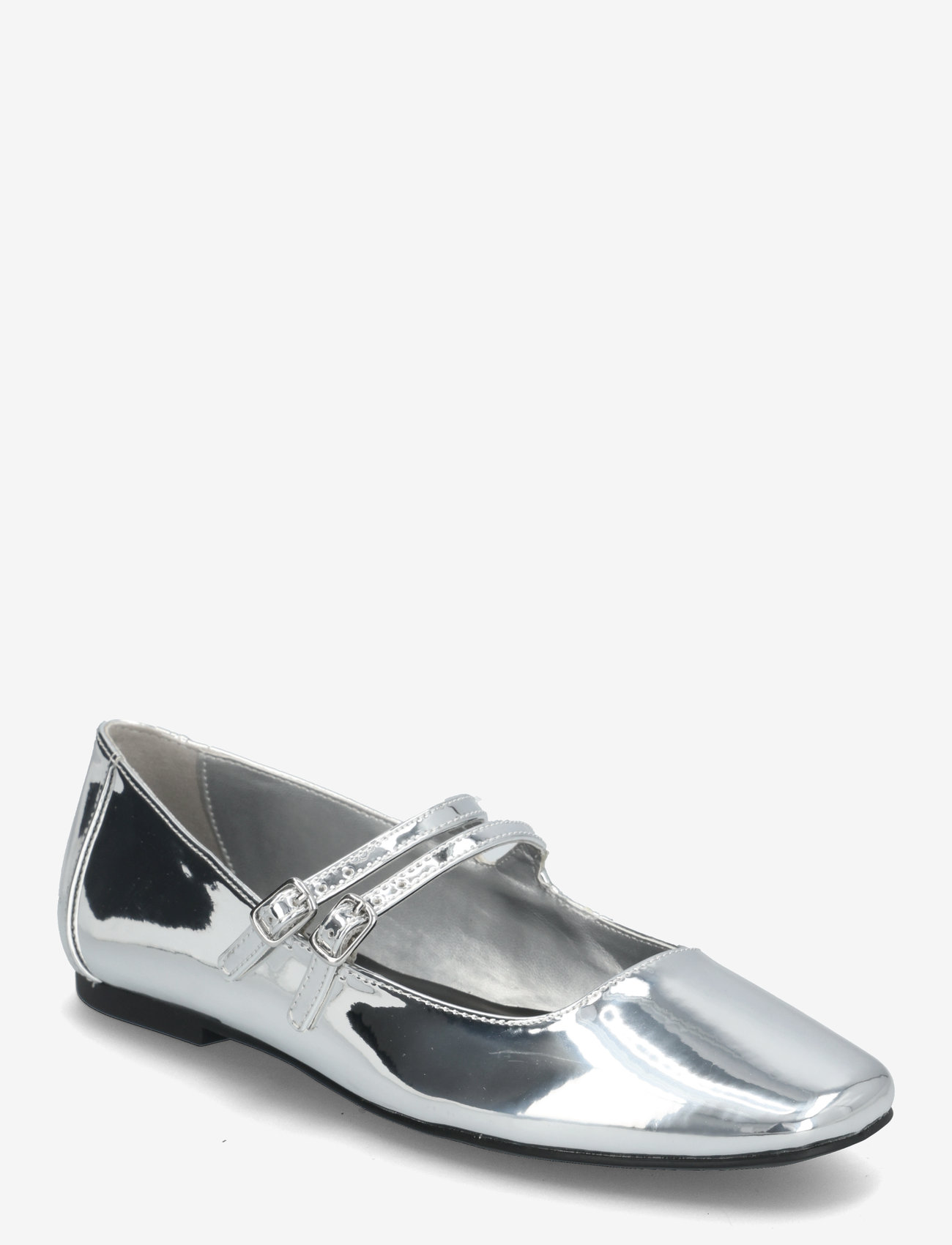 Steve Madden - Alisah Sandal - erilised sündmused - silver foil - 0