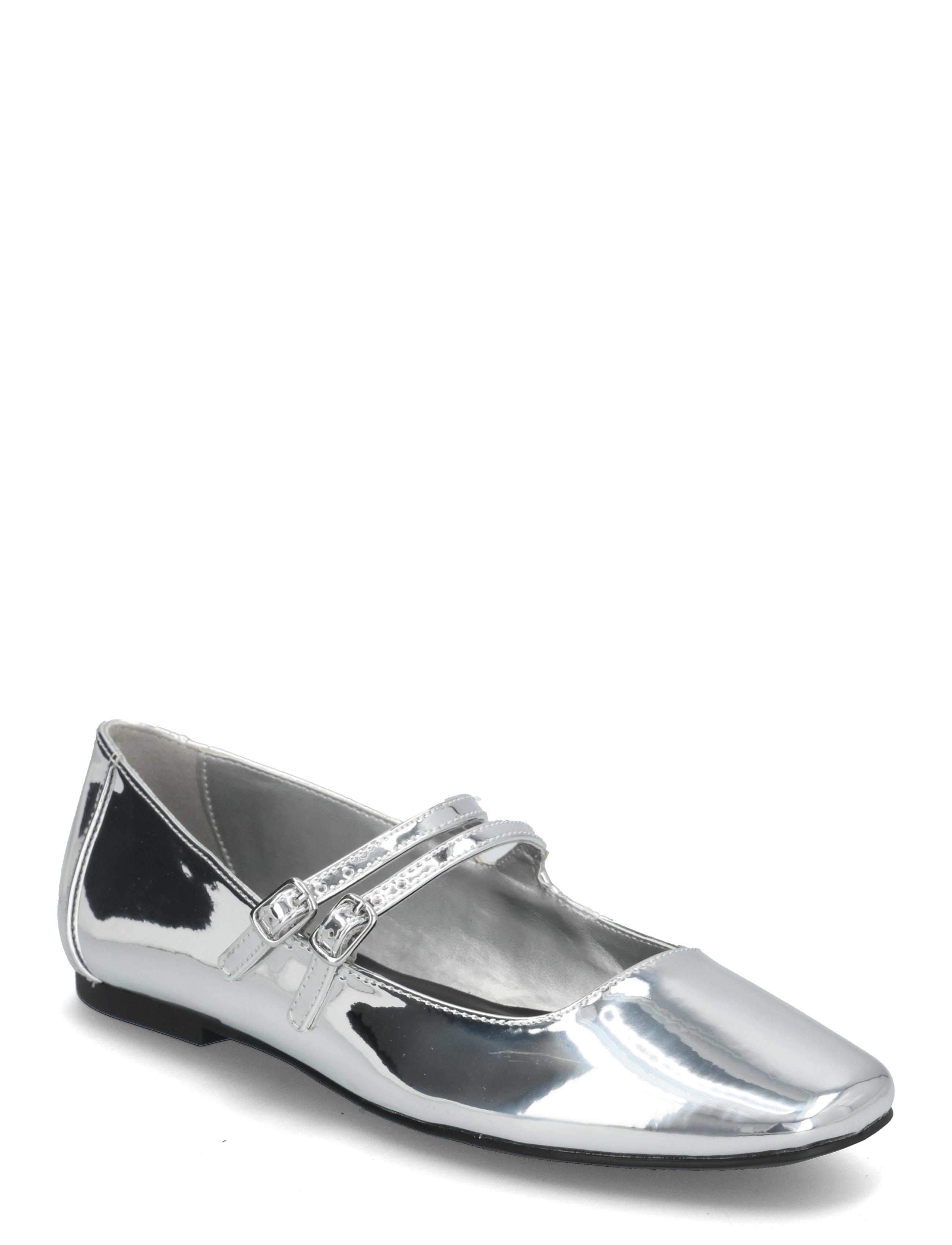 SILVER FOIL