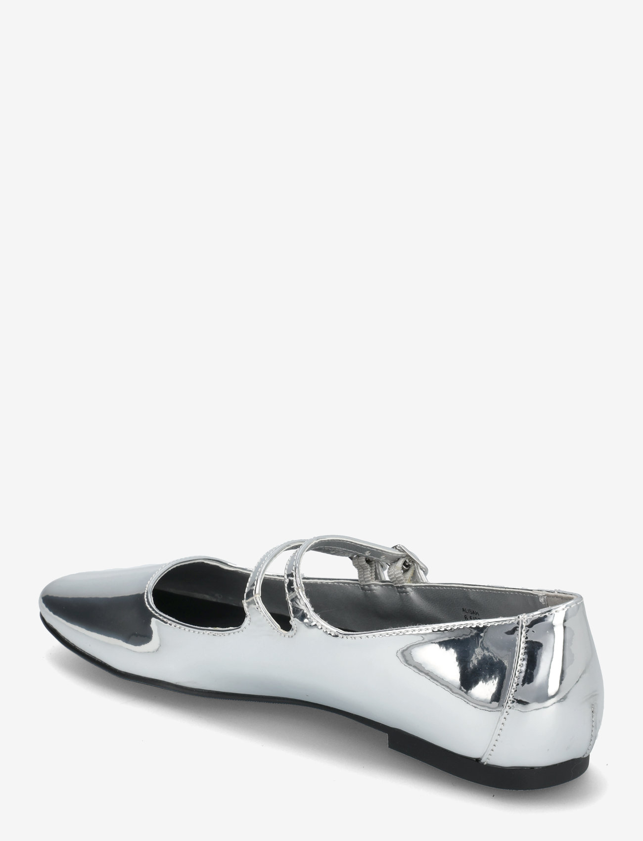 Steve Madden - Alisah Sandal - erilised sündmused - silver foil - 2