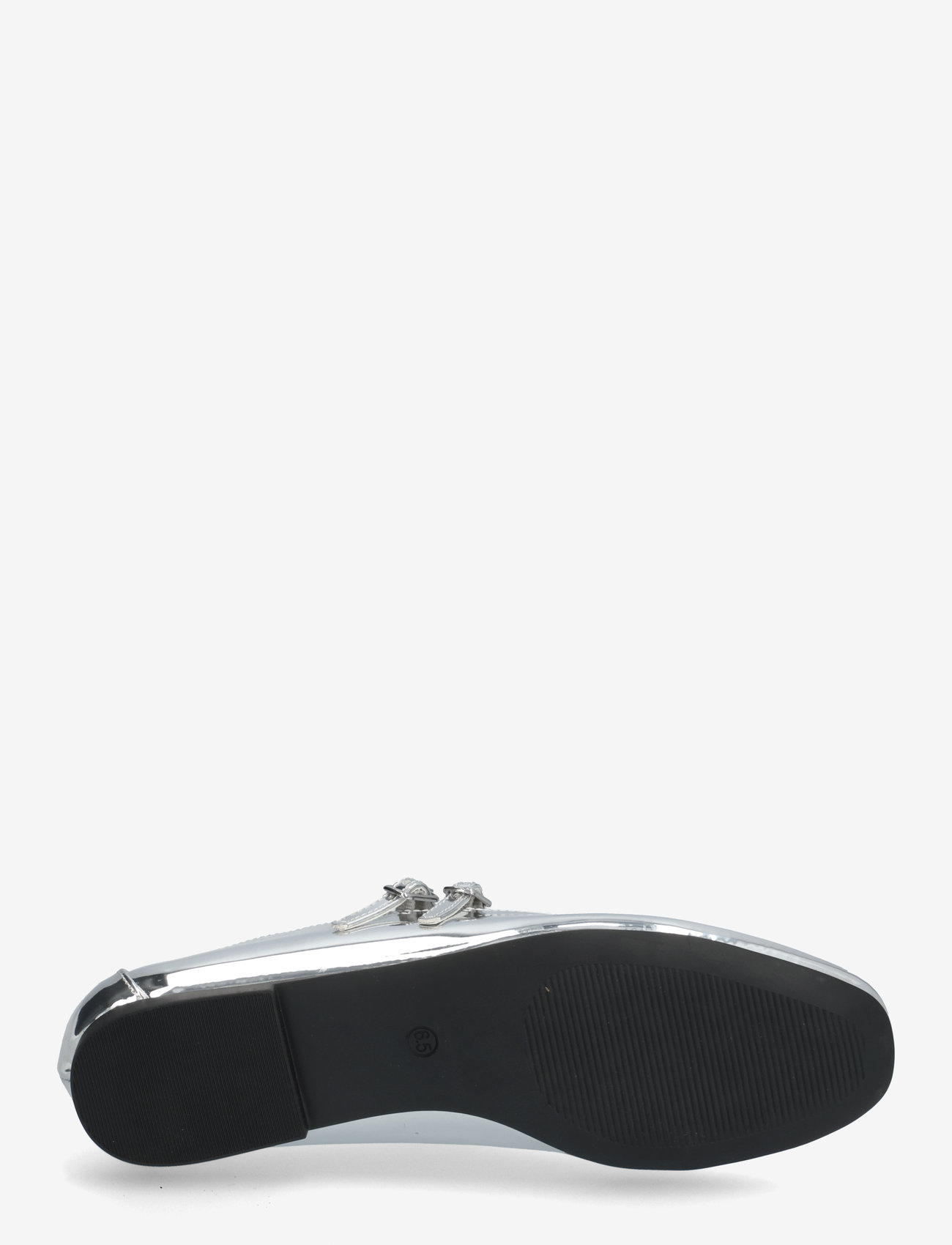 Steve Madden - Alisah Sandal - erilised sündmused - silver foil - 4