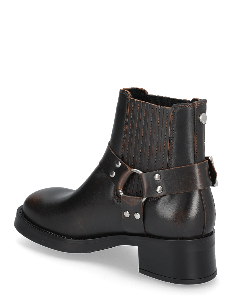 Steve Madden - Breaker Chelsea Boots - arkityyli - brown leather - 2