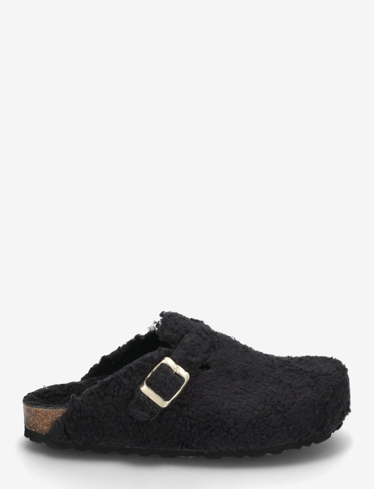Steve Madden - Odessa Mules - flache pantoletten - black - 1