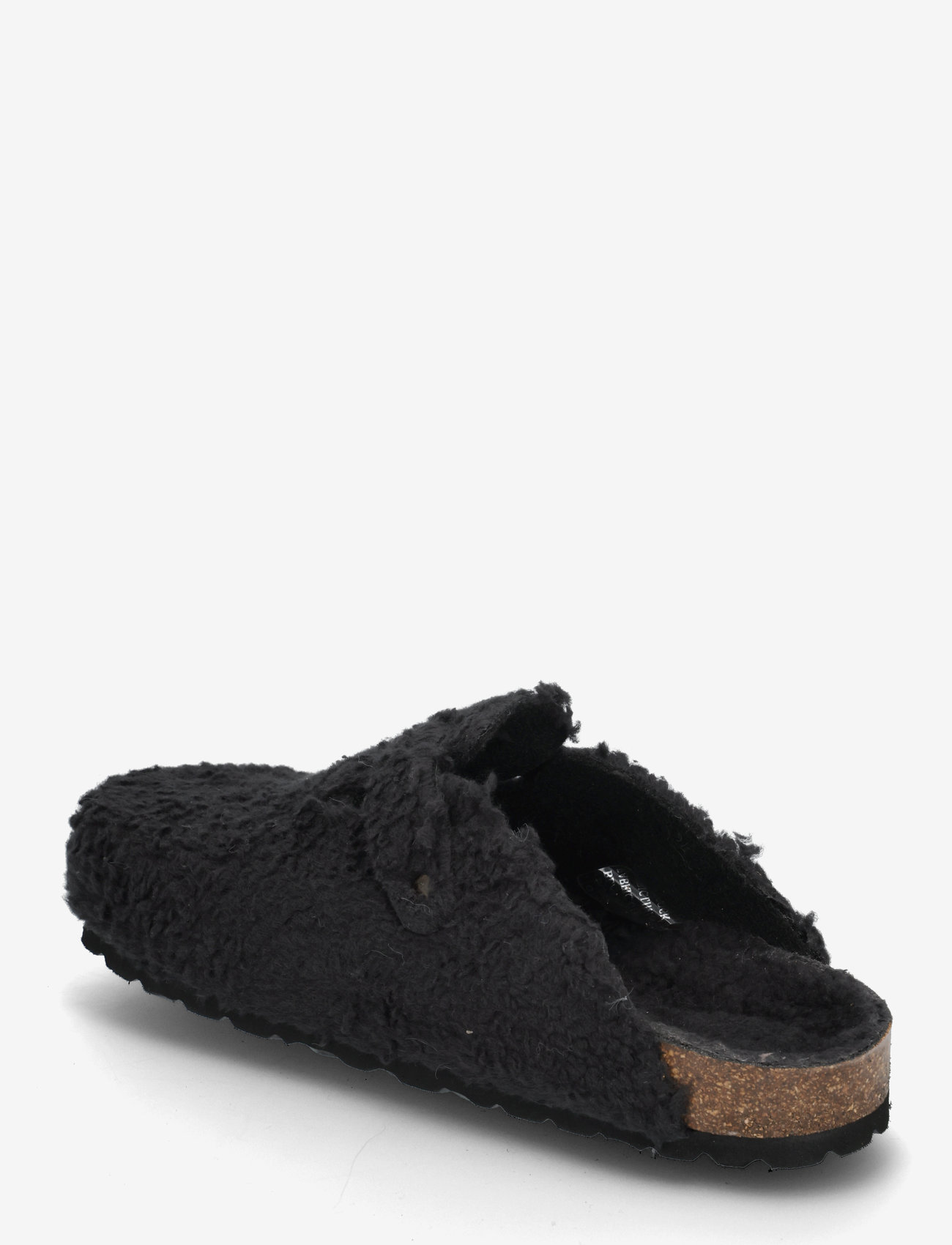 Steve Madden - Odessa Mules - flache pantoletten - black - 2