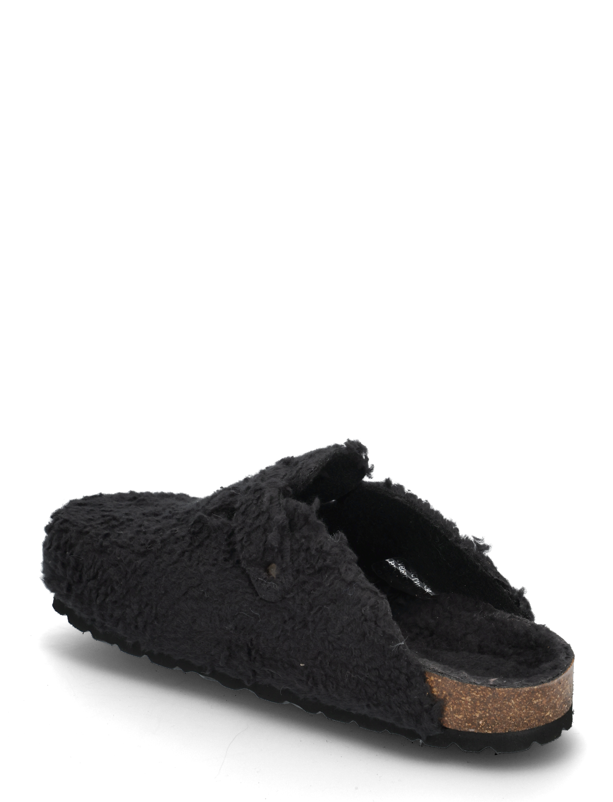 Steve Madden - Odessa Mules - flache pantoletten - black - 2