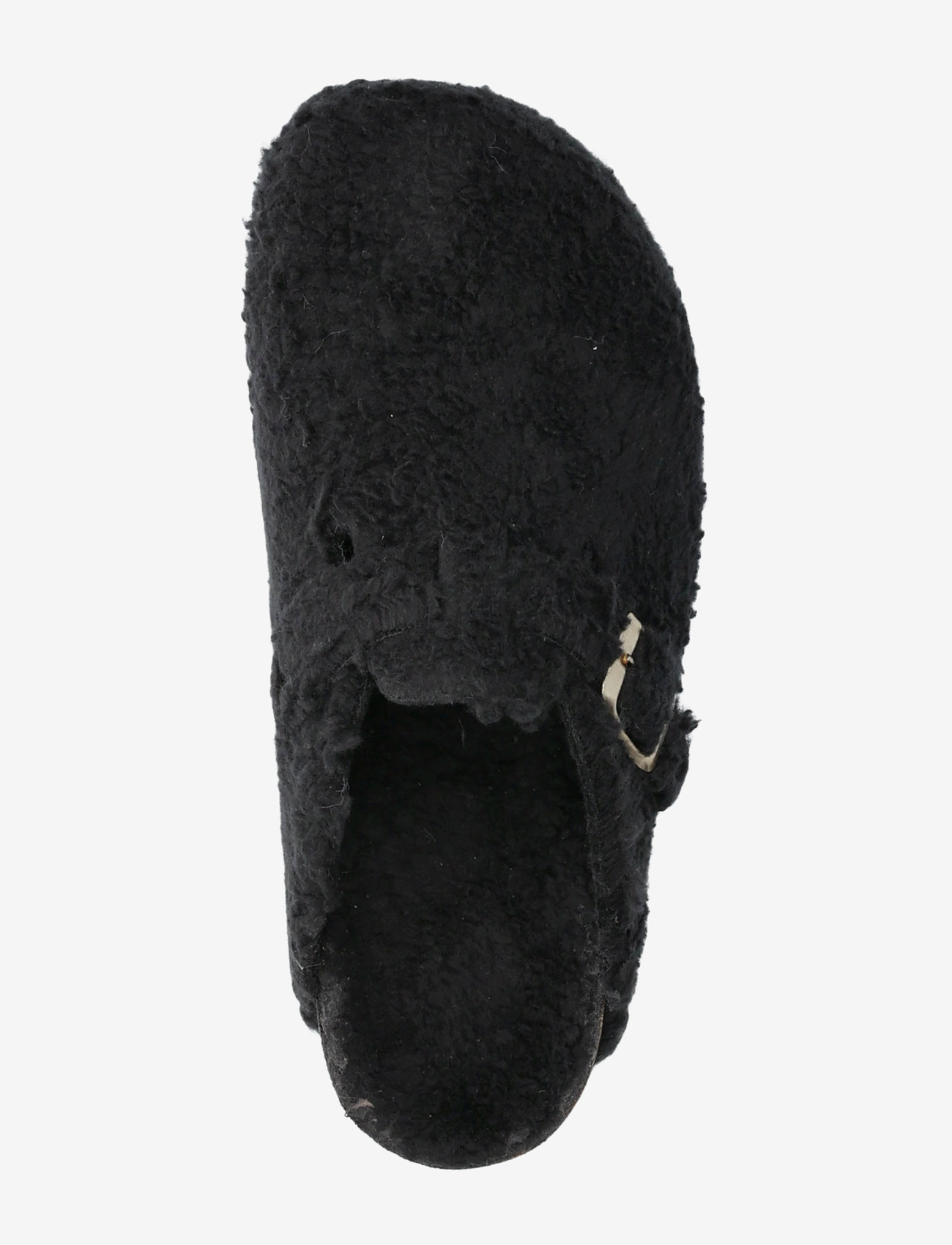 Steve Madden - Odessa Mules - flache pantoletten - black - 3