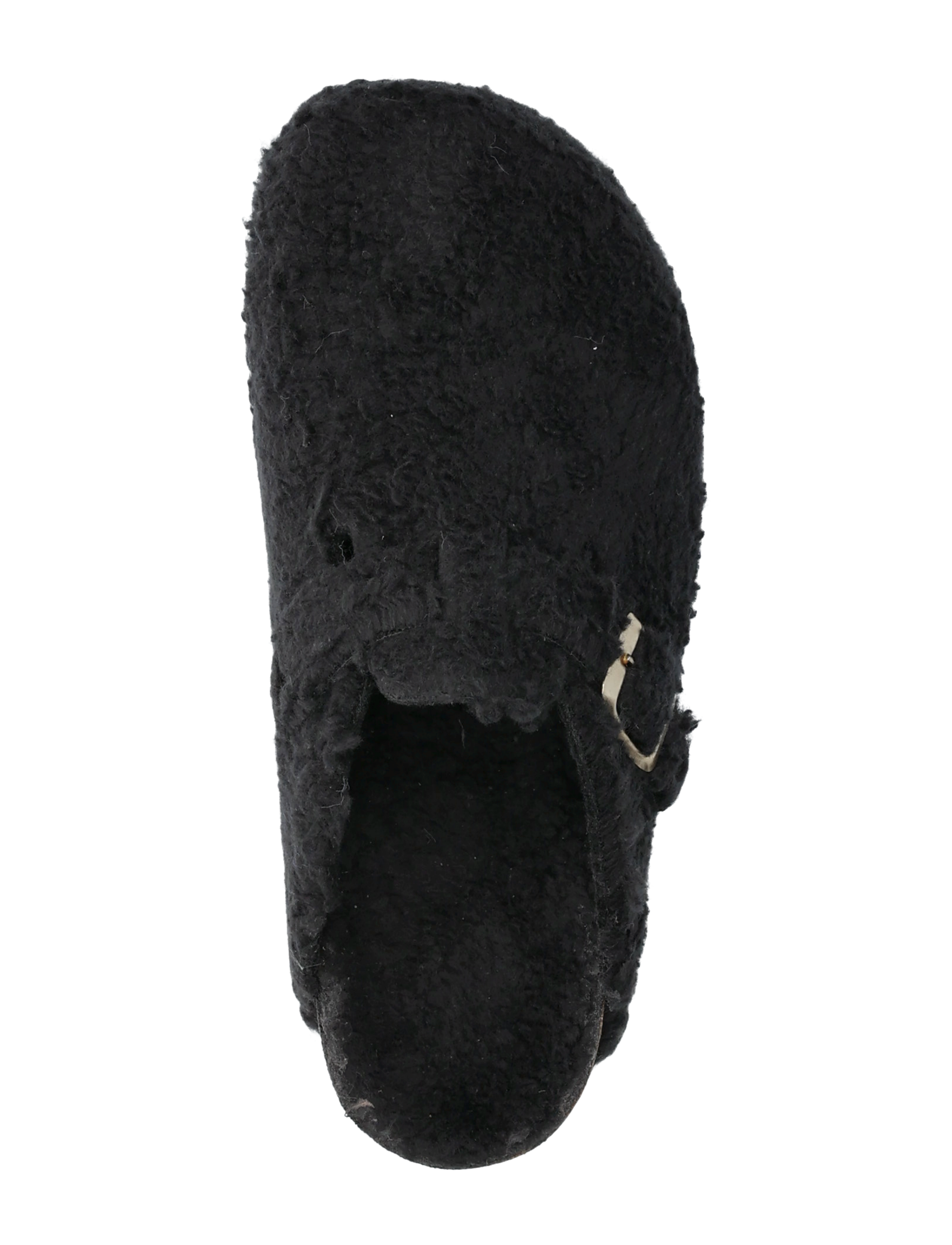 Steve Madden - Odessa Mules - flache pantoletten - black - 3
