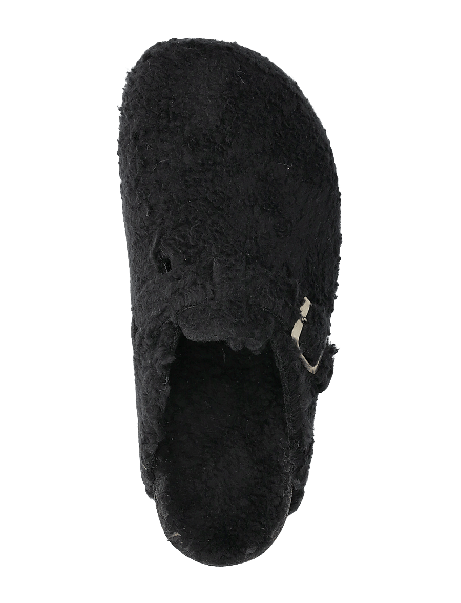 Steve Madden - Odessa Mules - platte muiltjes - black - 3