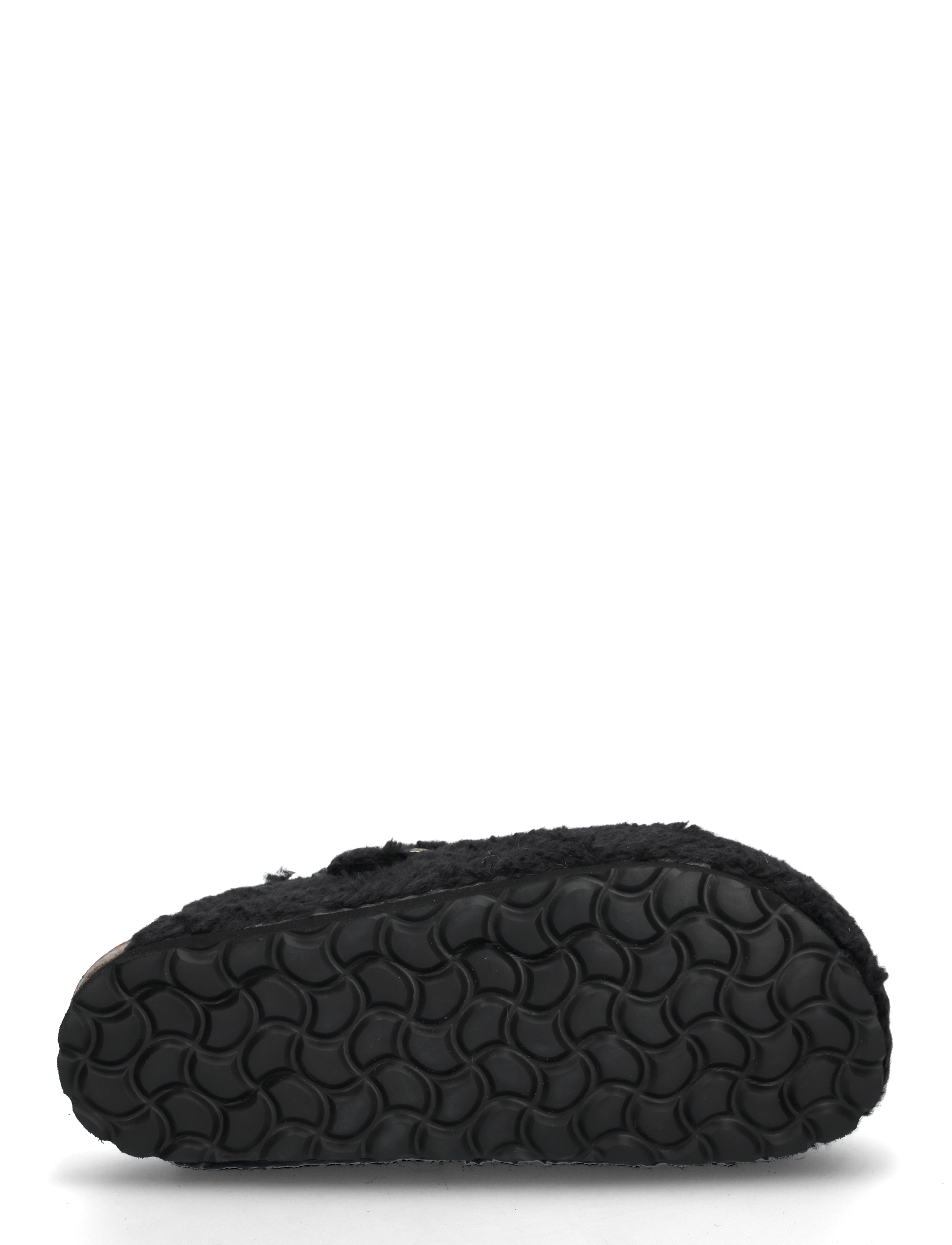Steve Madden - Odessa Mules - flache pantoletten - black - 4