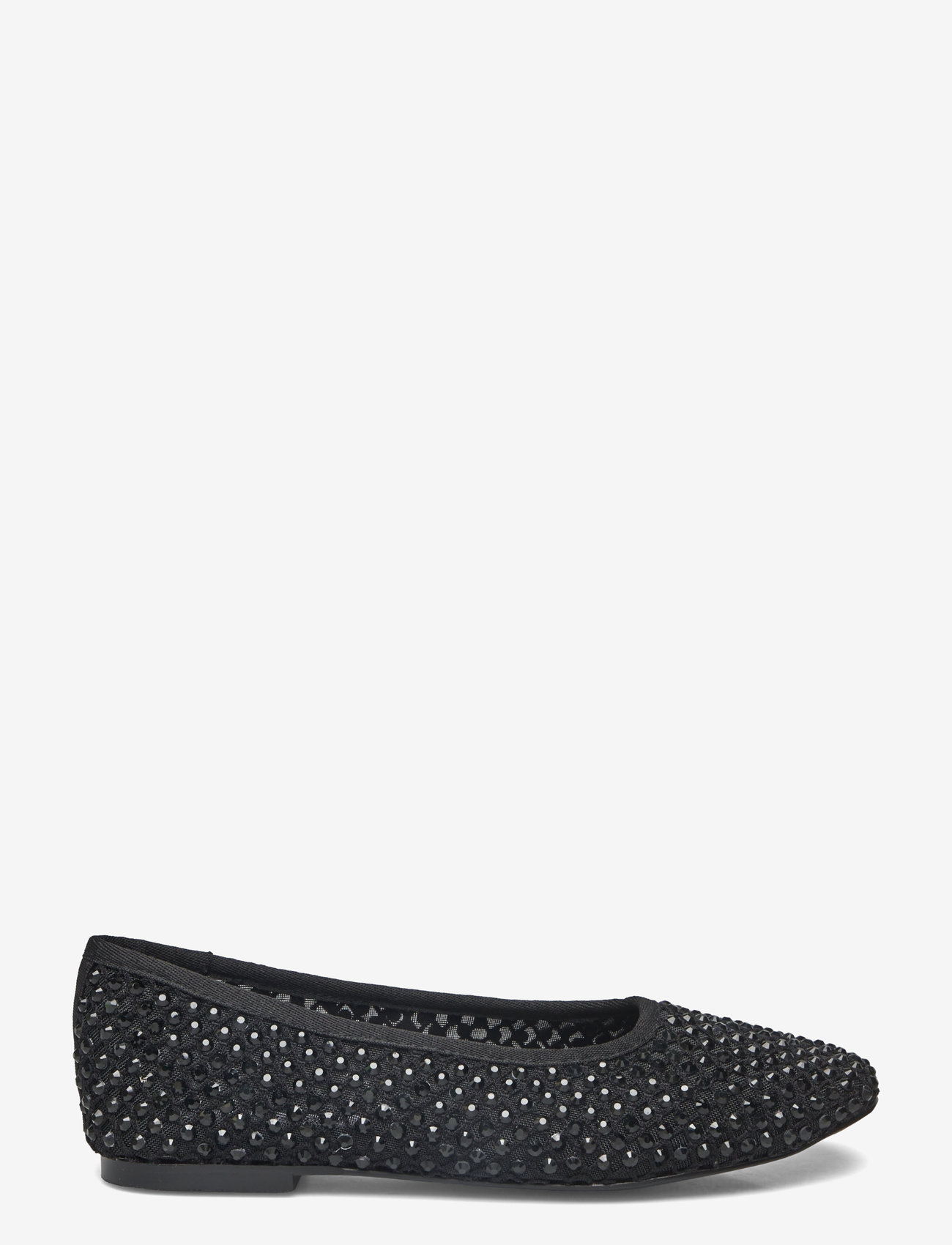 Steve Madden - Marli Ballerinas - speciella tillfällen - black - 1