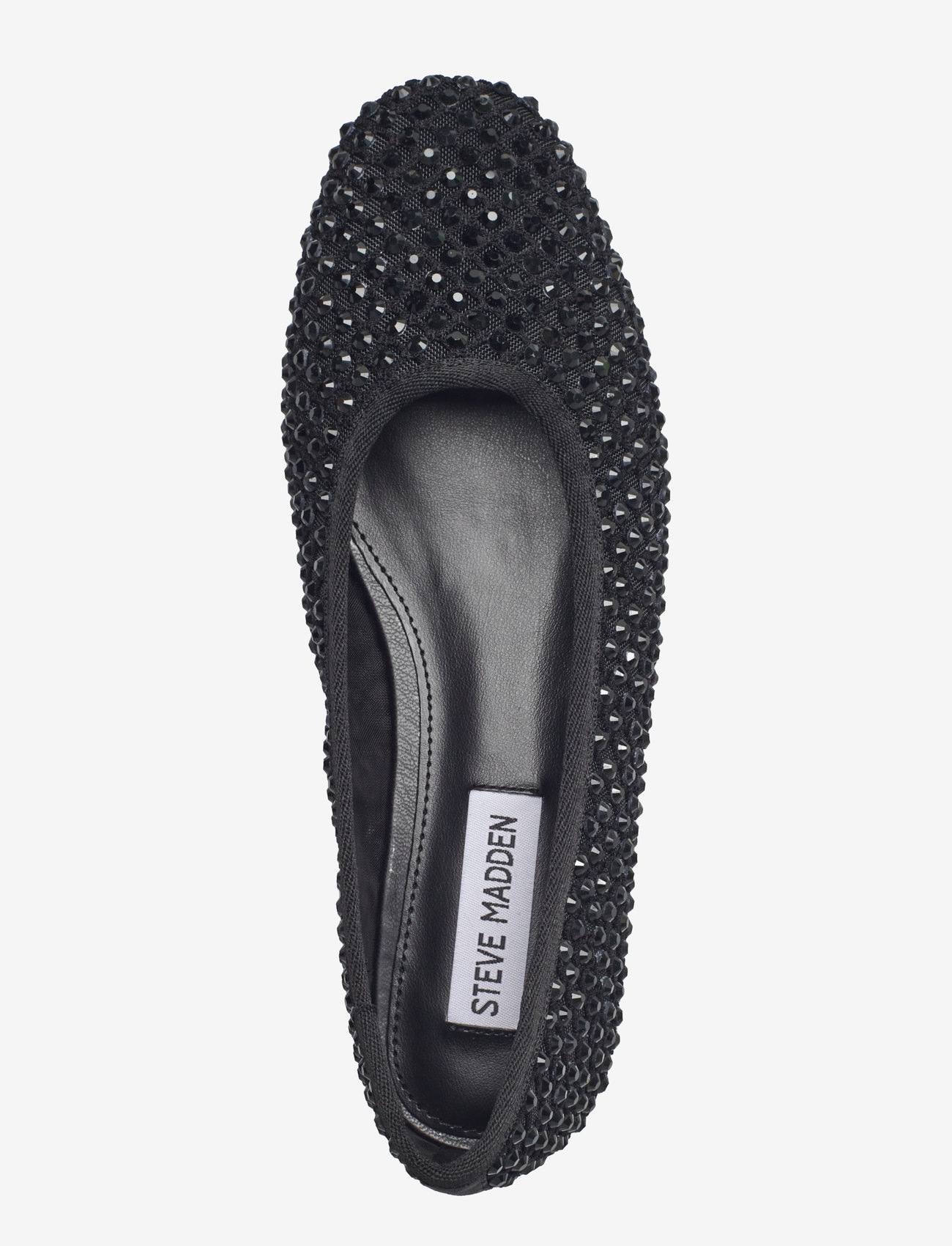 Steve Madden - Marli Ballerinas - speciella tillfällen - black - 3