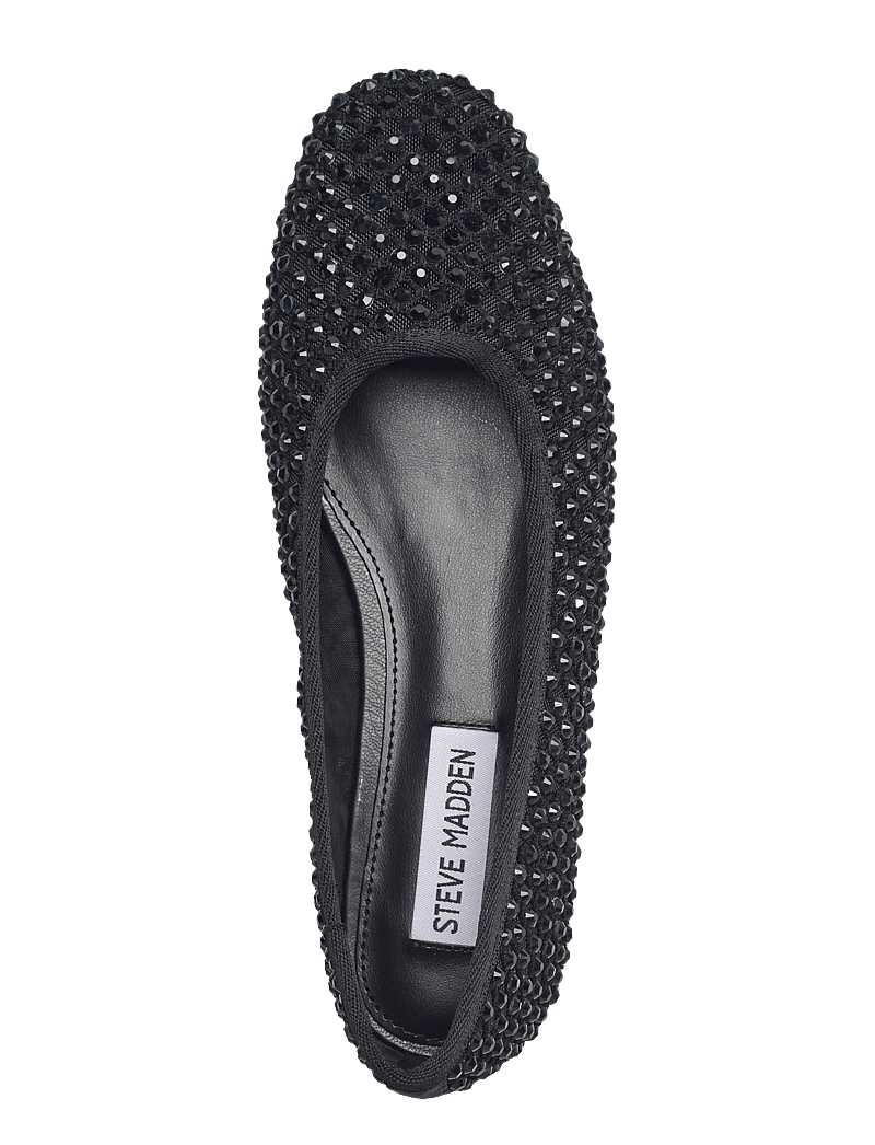 Steve Madden - Marli Ballerinas - speciella tillfällen - black - 3