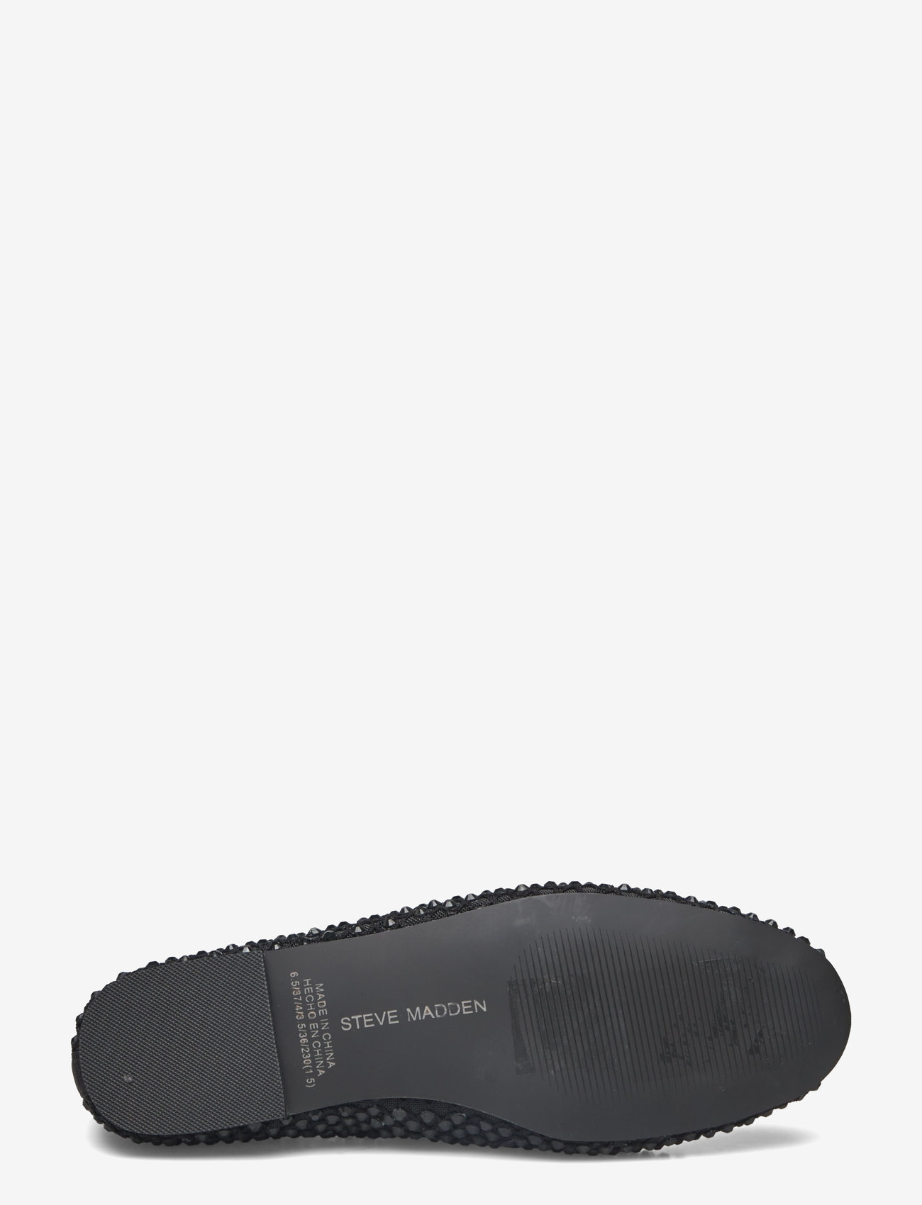 Steve Madden - Marli Ballerinas - speciella tillfällen - black - 4