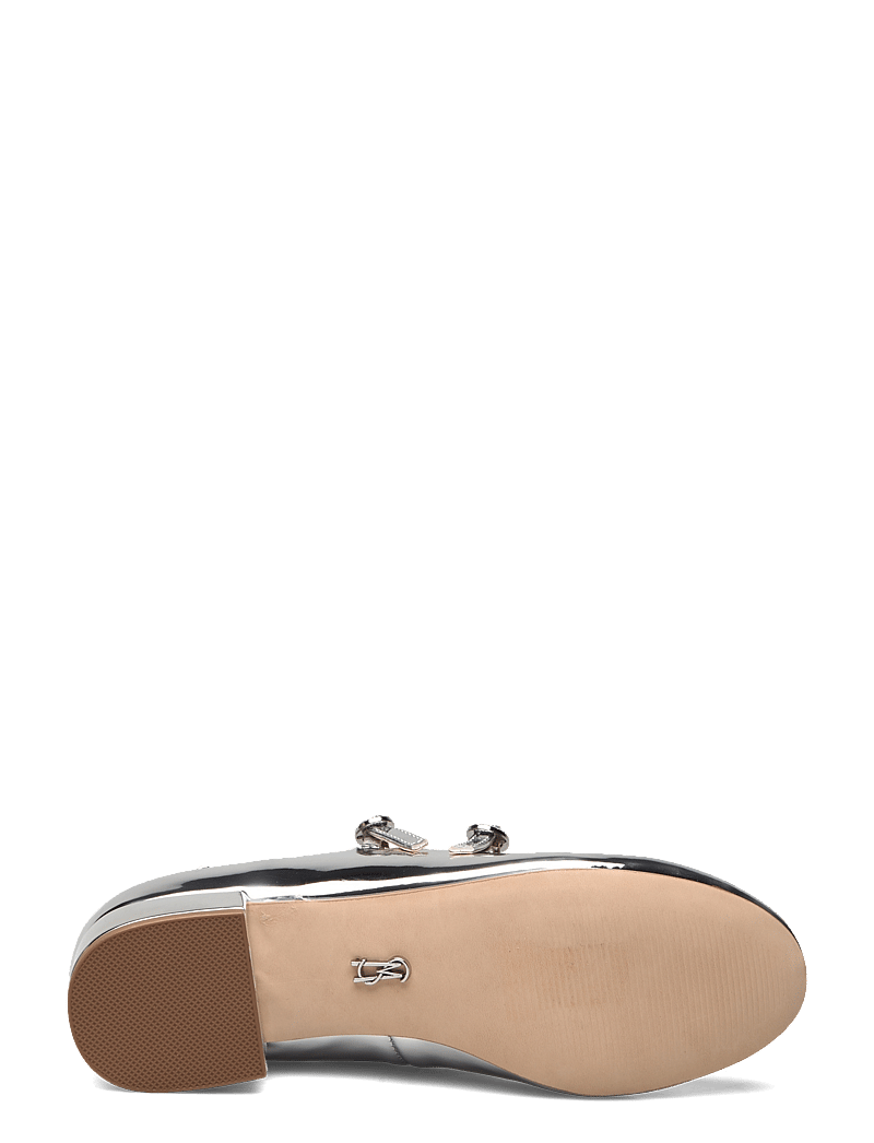 Steve Madden - Colleague Sandal - erilised sündmused - silver - 4