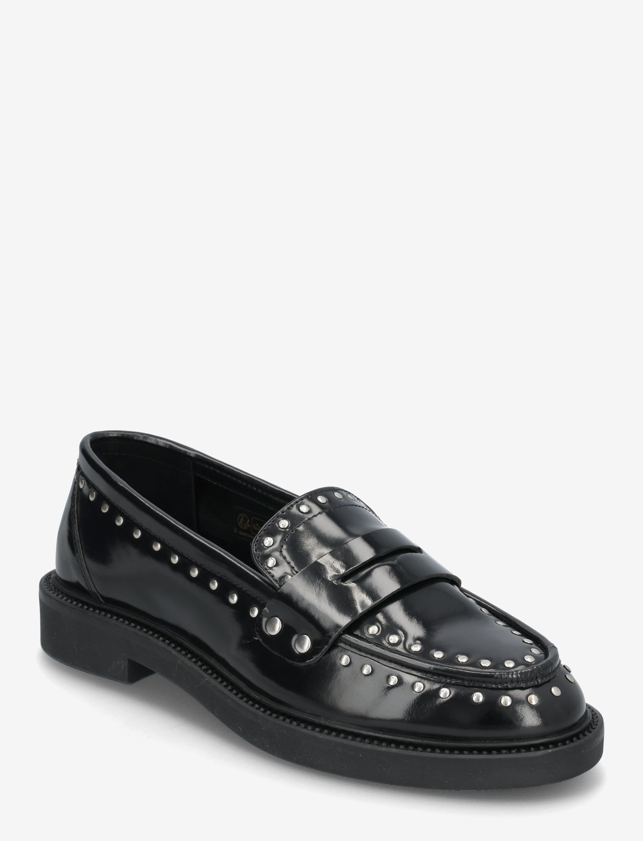 Steve Madden - Harloe Loafers (no size 42) - black - 0