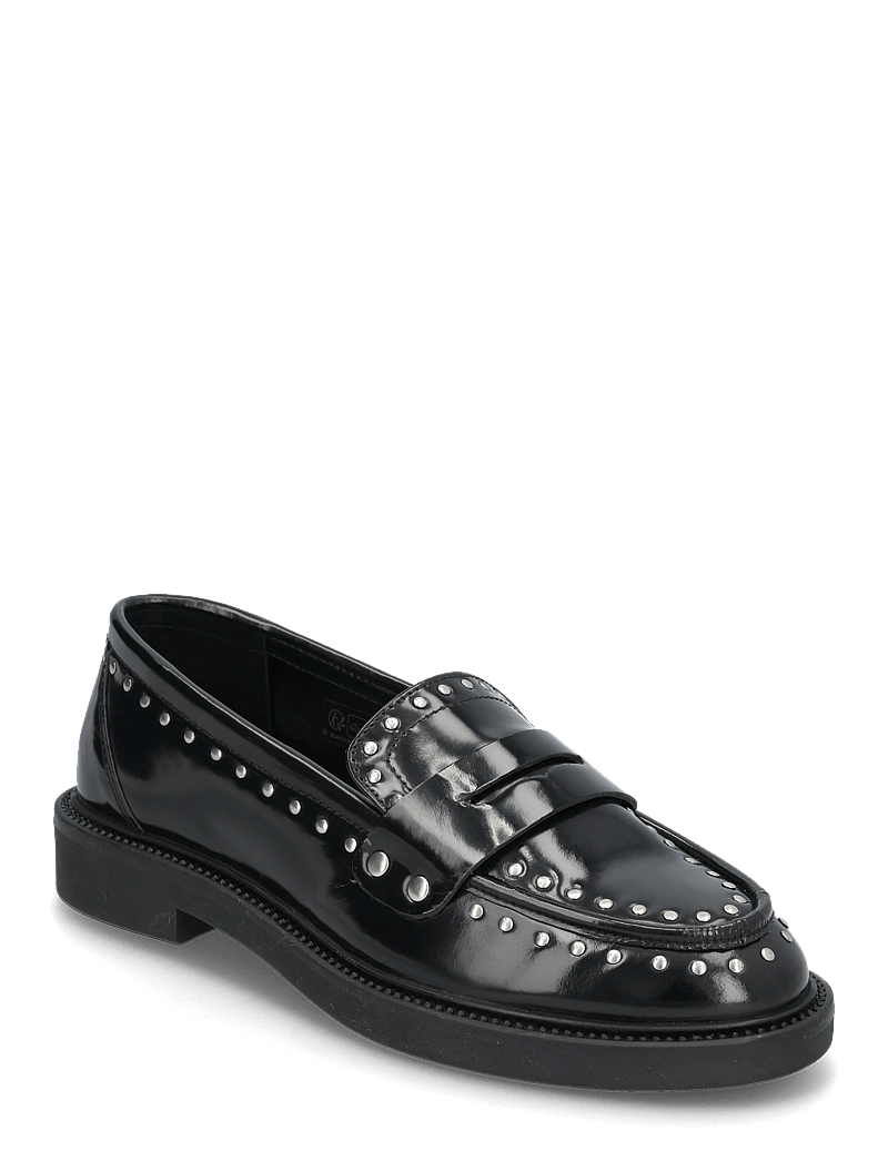 Steve Madden - Harloe Loafers (no size 42) - besondere anlässe - black - 0