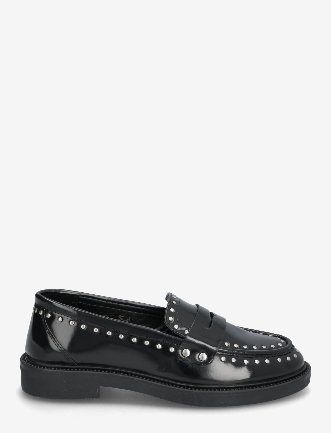 Steve Madden - Harloe Loafers (no size 42) - black - 1