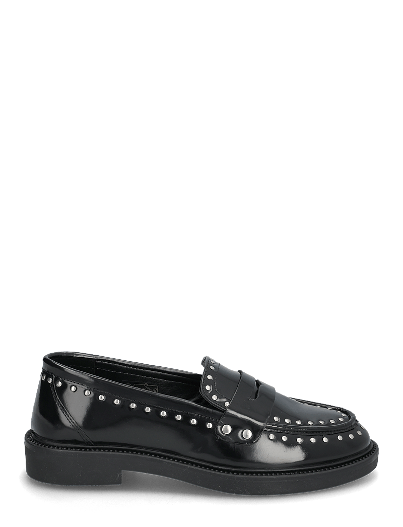 Steve Madden - Harloe Loafers (no size 42) - besondere anlässe - black - 1