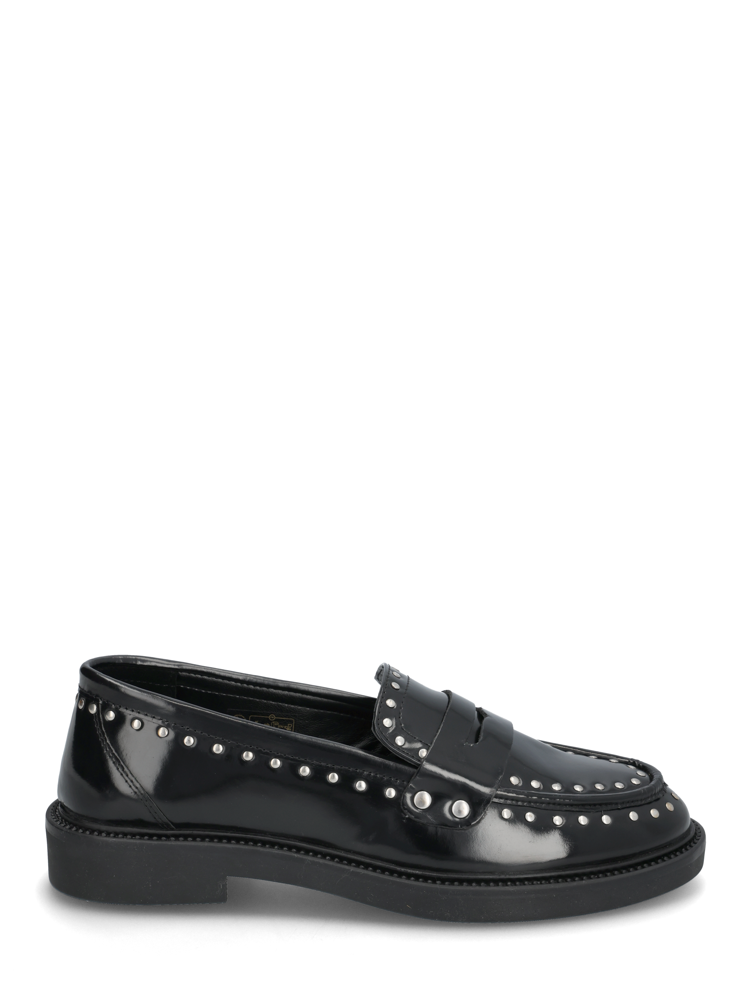 Steve Madden - Harloe Loafers (no size 42) - black - 1