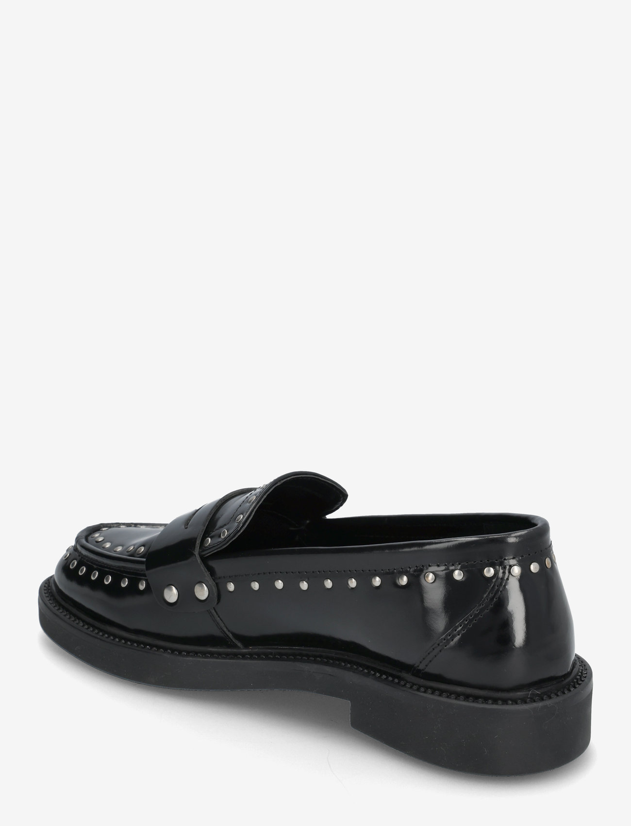 Steve Madden - Harloe Loafers (no size 42) - black - 2