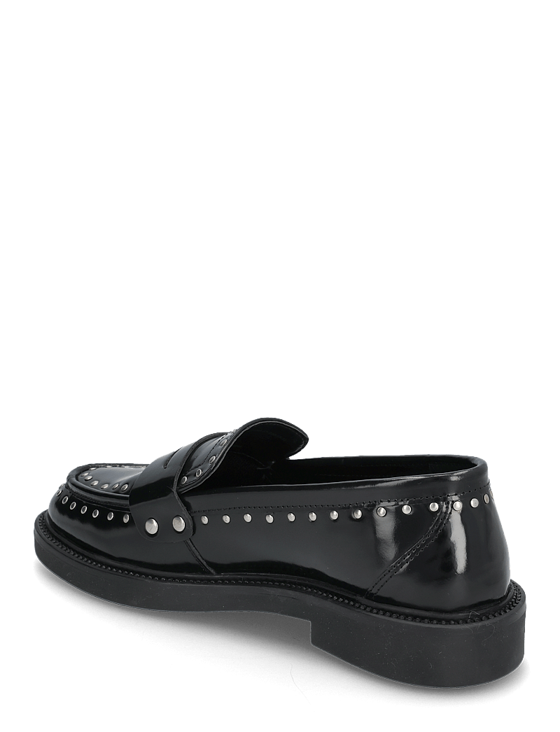 Steve Madden - Harloe Loafers (no size 42) - besondere anlässe - black - 2