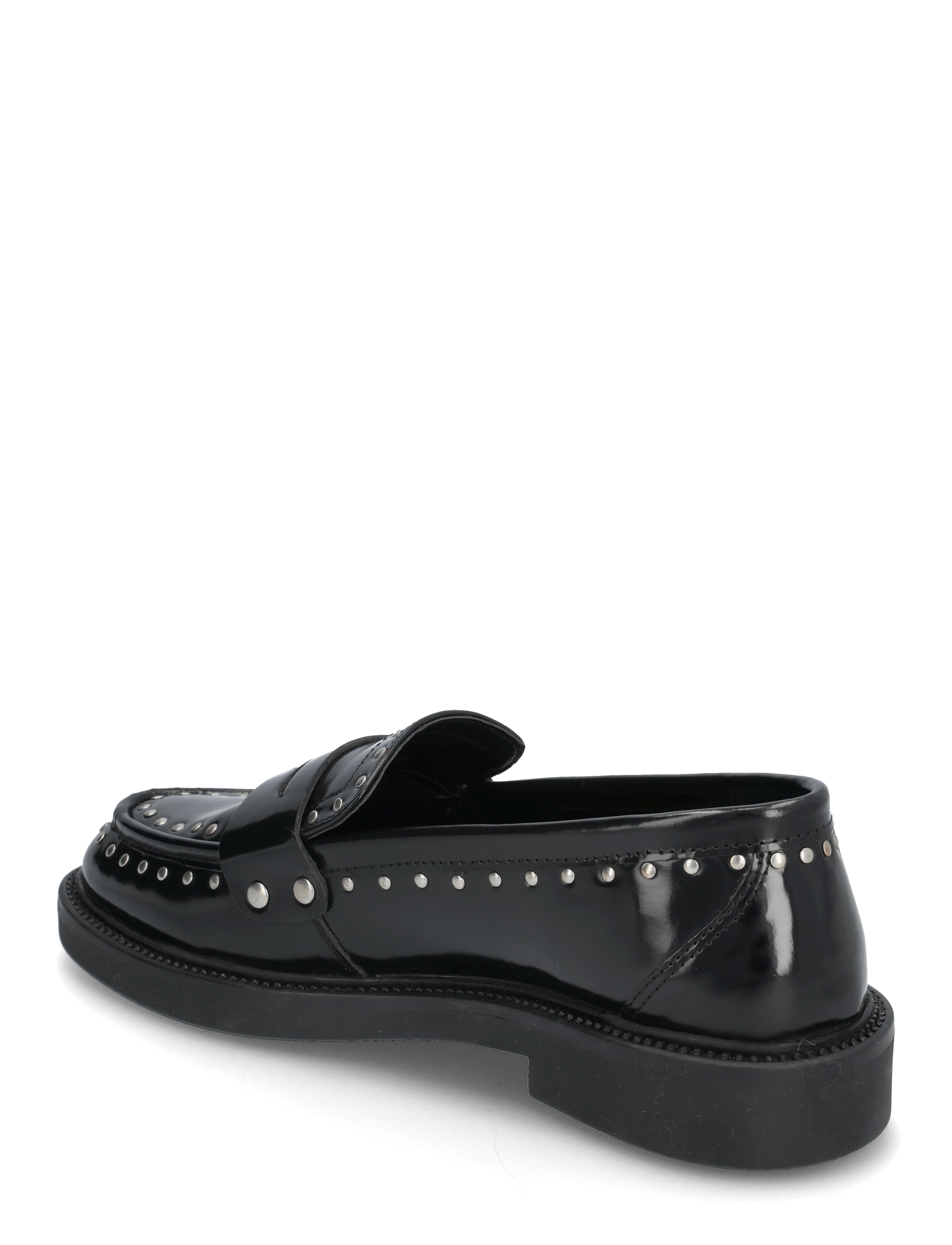 Steve Madden - Harloe Loafers (no size 42) - black - 2