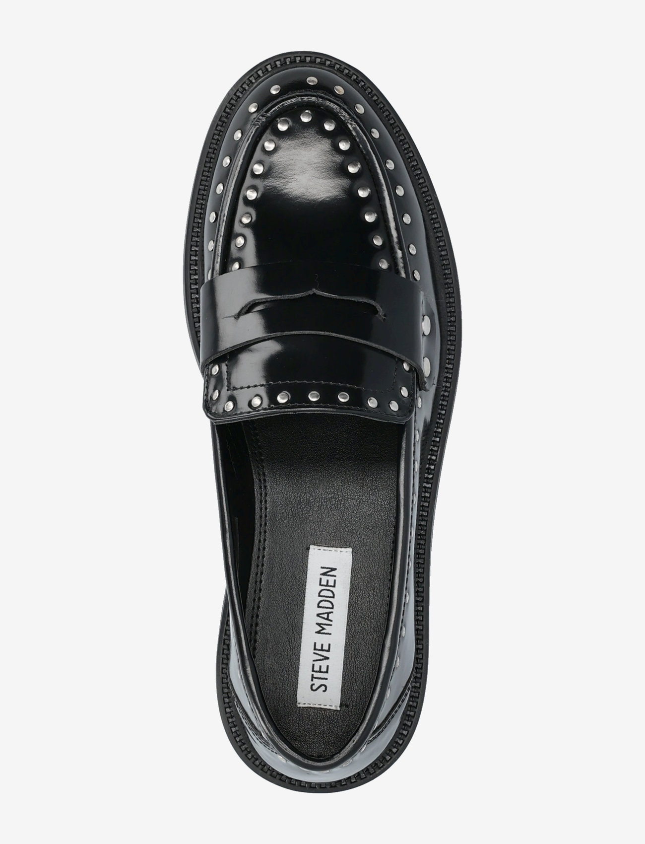 Steve Madden - Harloe Loafers (no size 42) - black - 3