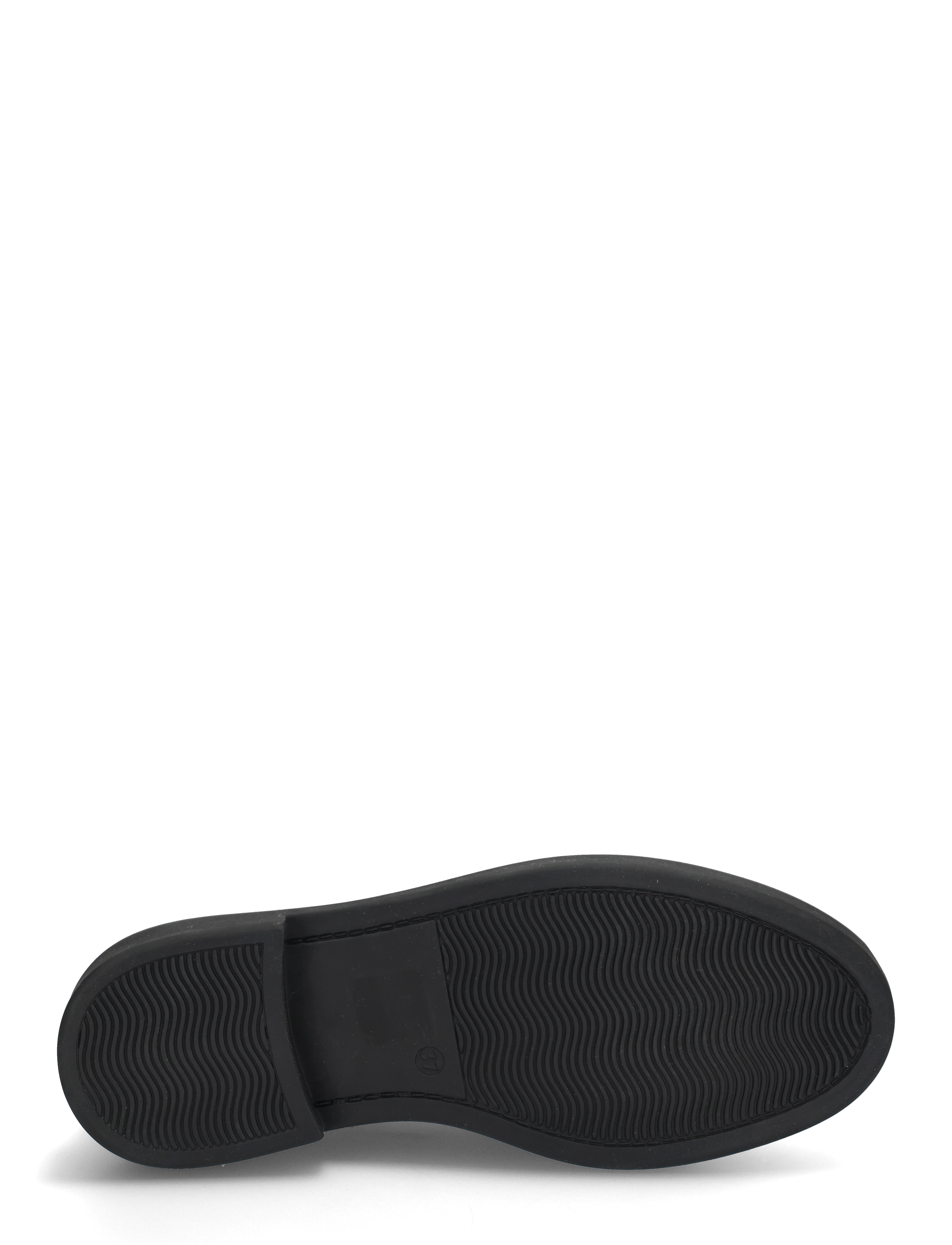 Steve Madden - Harloe Loafers (no size 42) - black - 4