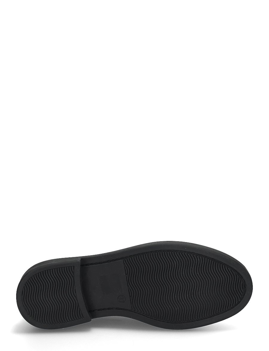 Steve Madden - Harloe Loafers (no size 42) - black - 4