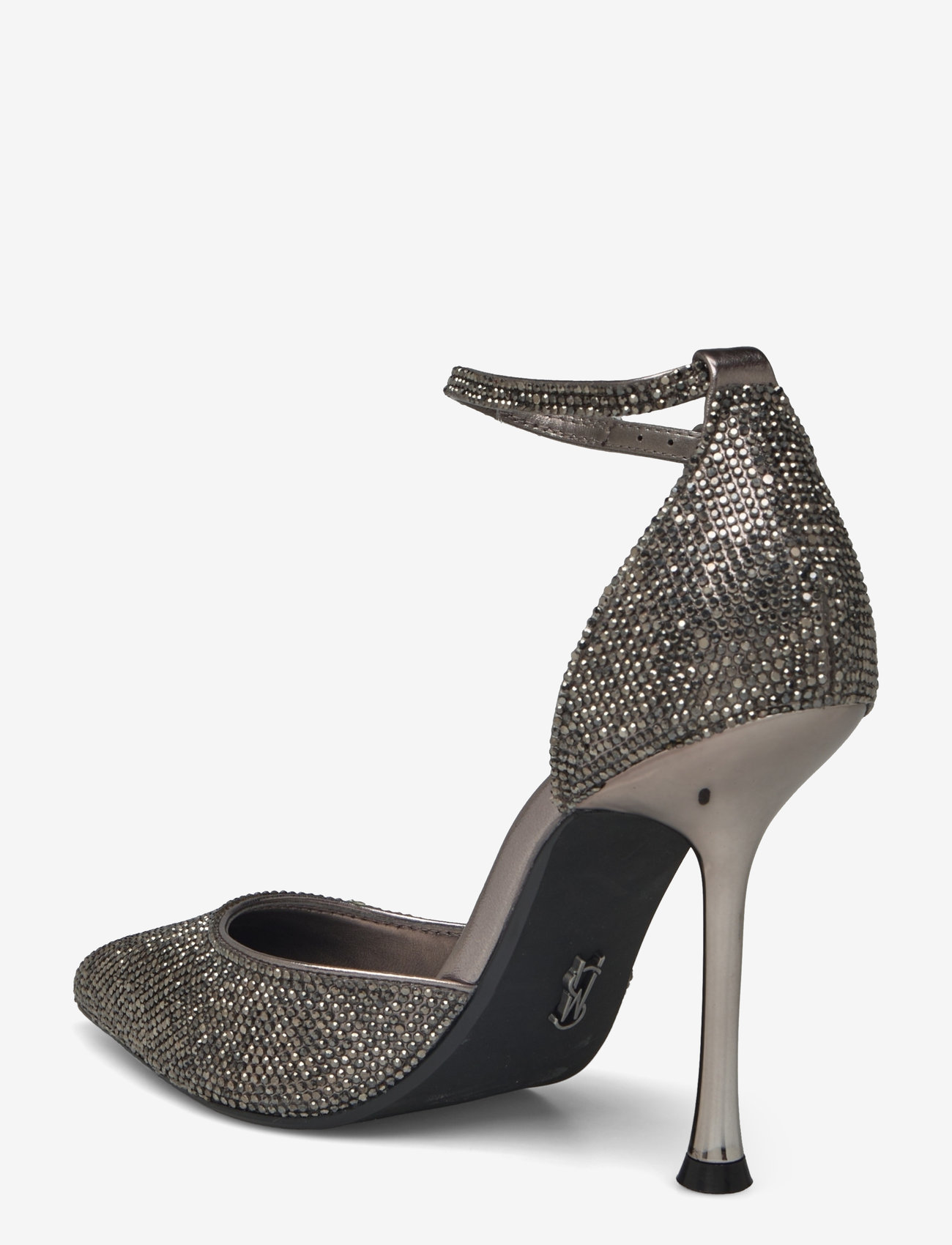Steve Madden - Sparx-R Sandal - pewter - 2
