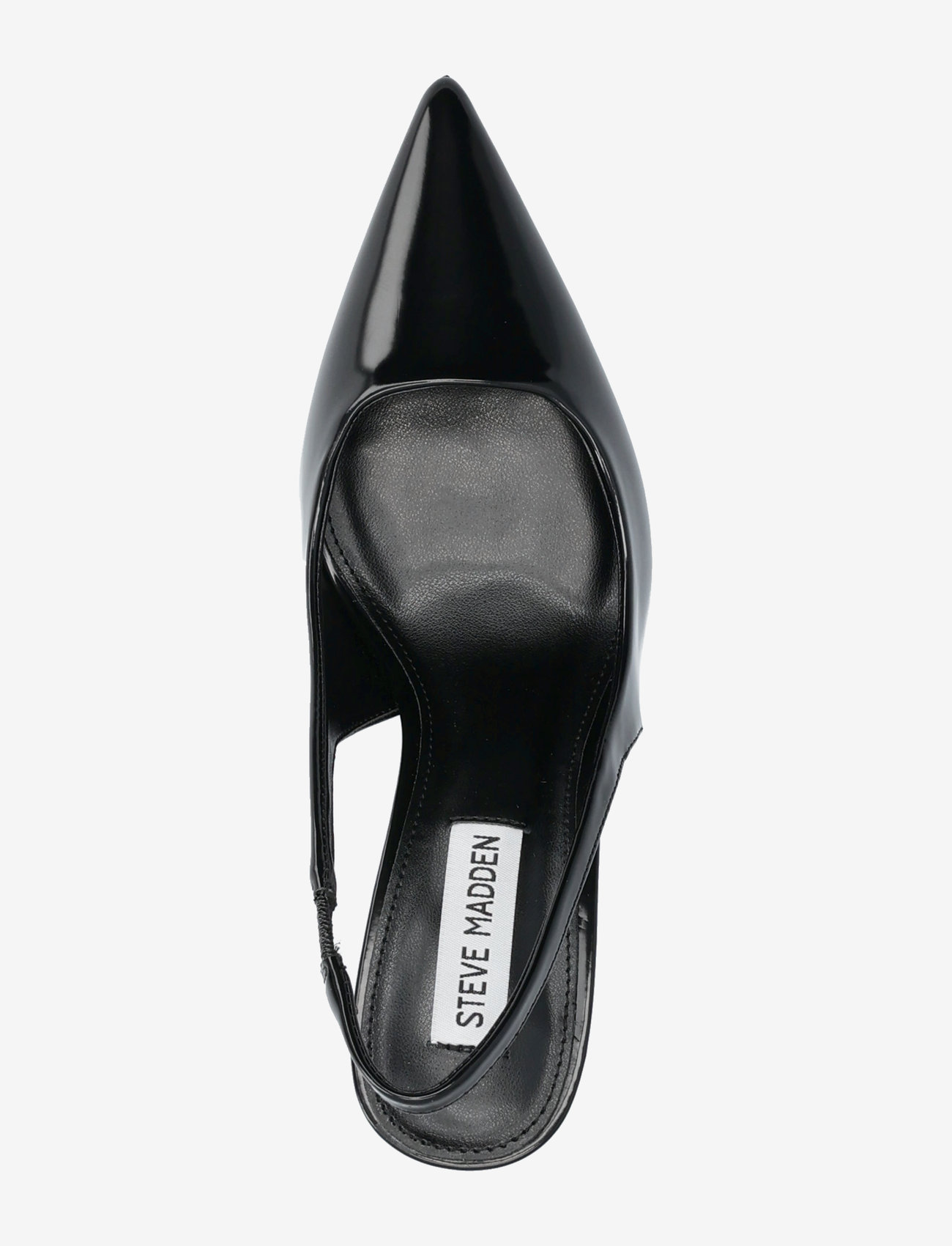 Steve Madden - Valoris - damen - black box - 3