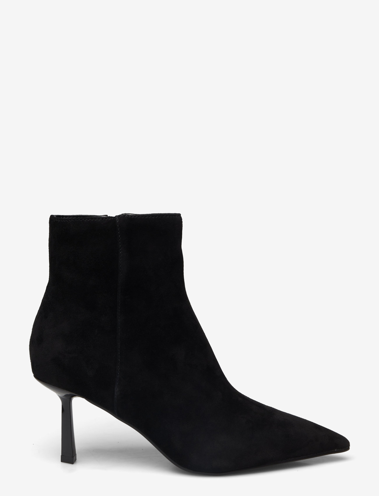 Steve Madden - Sabine - hohe absätze - black suede - 1