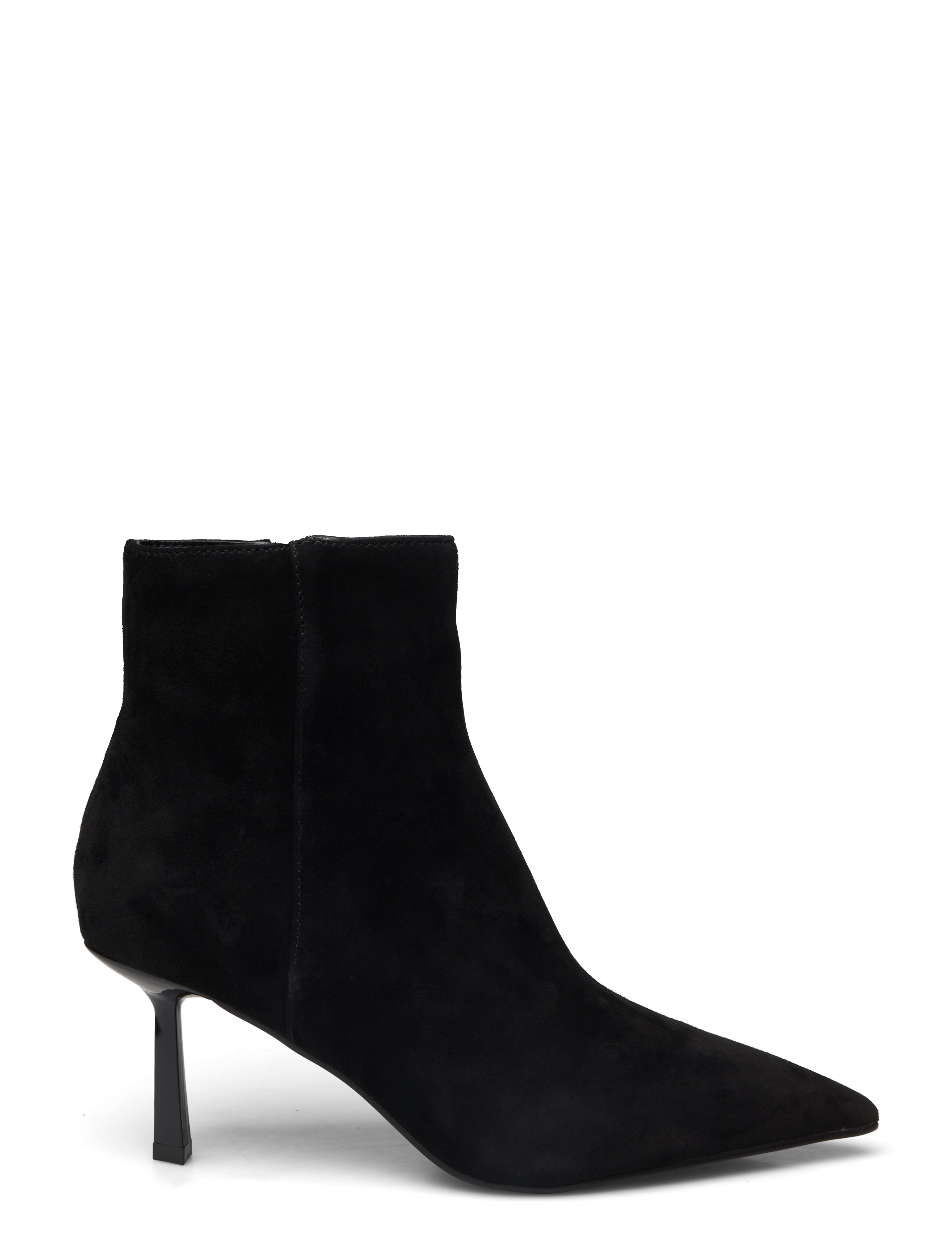 Steve Madden - Sabine - hohe absätze - black suede - 1