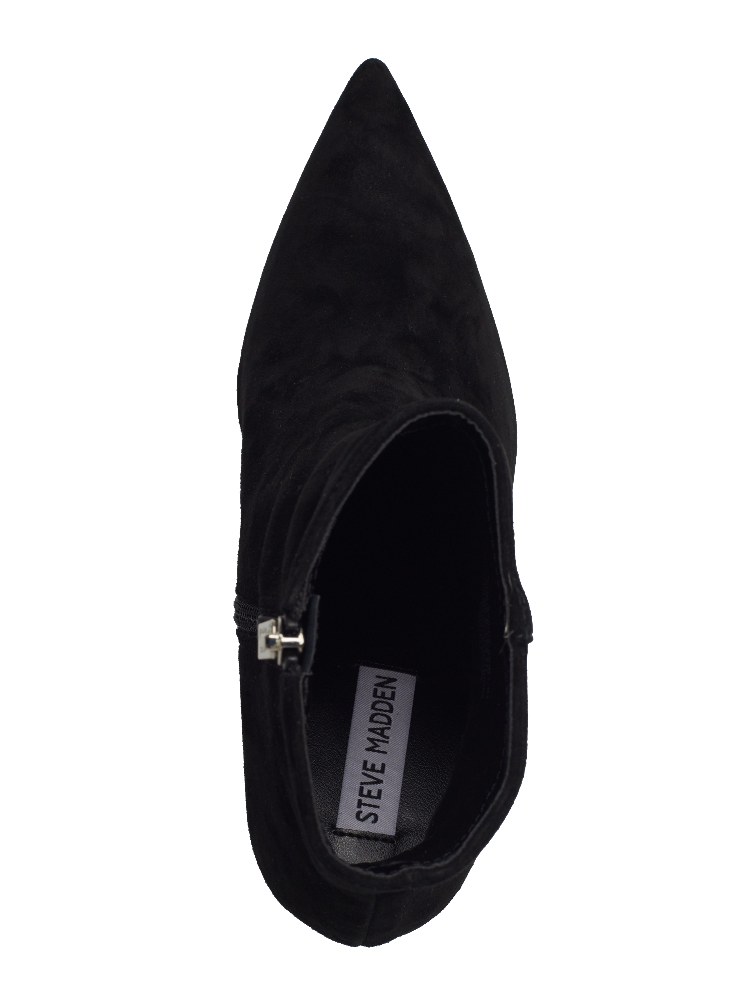 Steve Madden - Sabine - hohe absätze - black suede - 3
