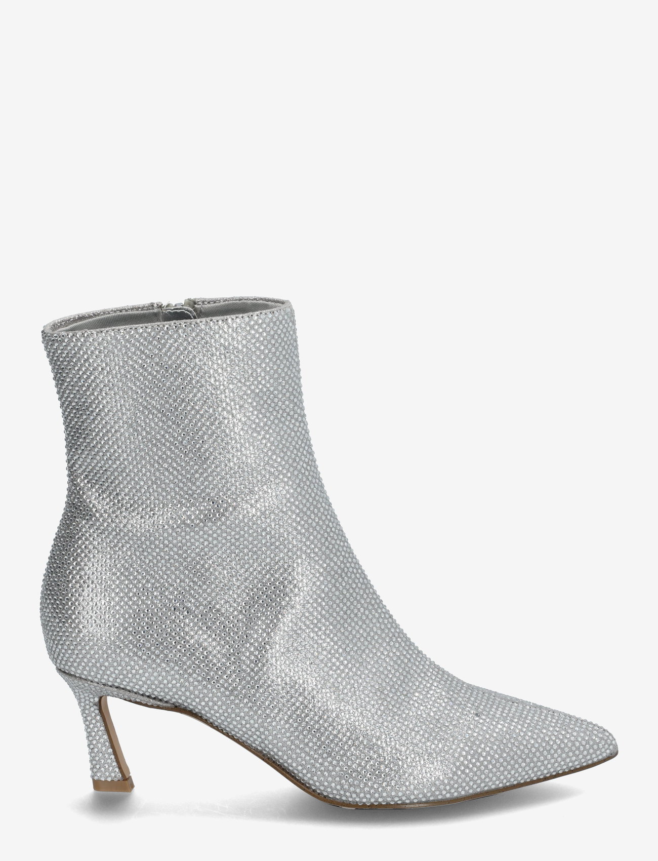 Steve Madden - Lulah-R Boot - kõrge konts - crystal - 1