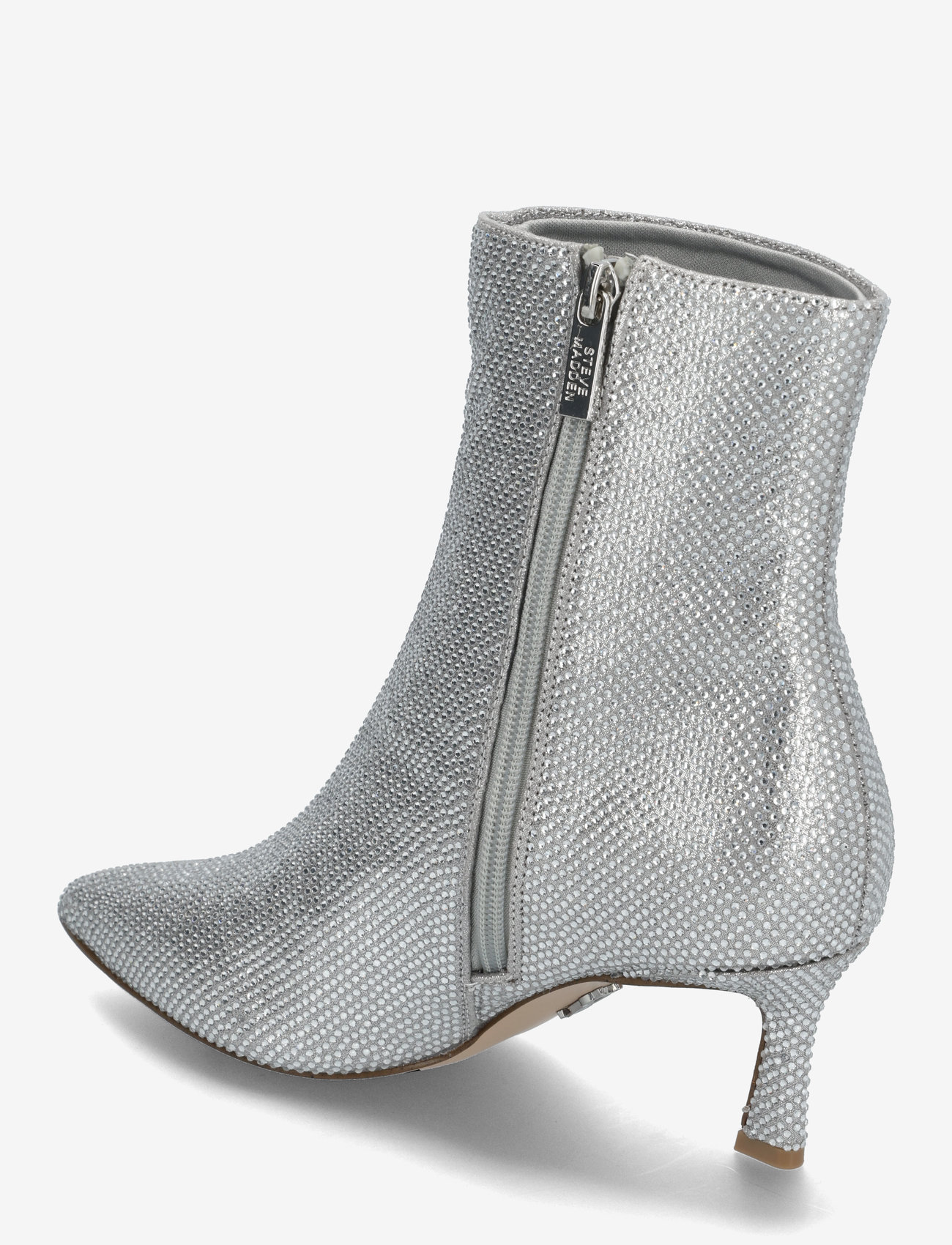 Steve Madden - Lulah-R Boot - kõrge konts - crystal - 2