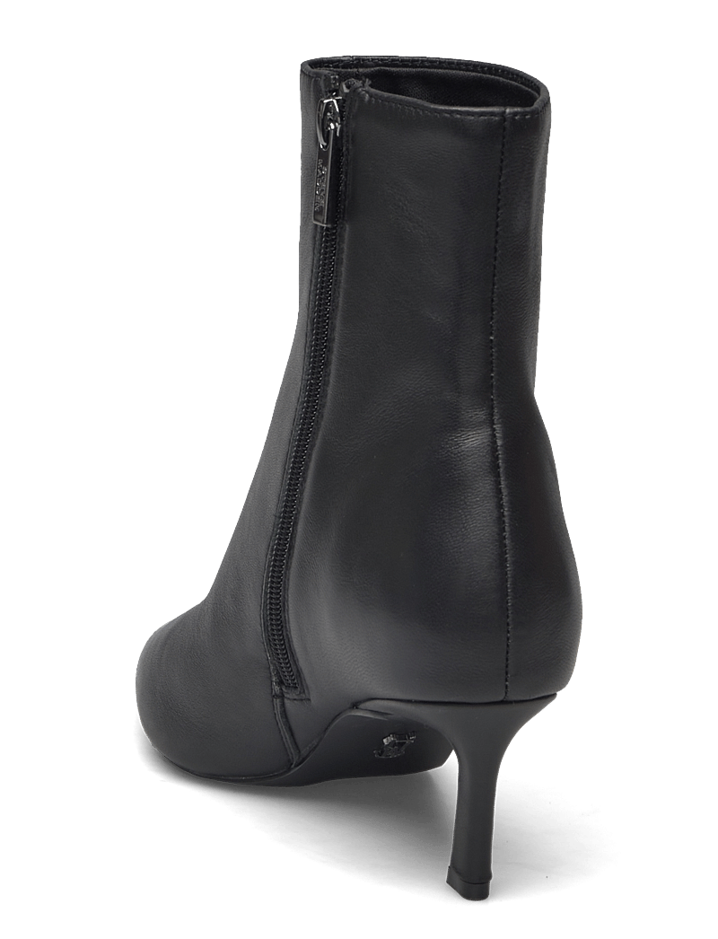 Steve Madden - Lulah Boot - black leather - 2