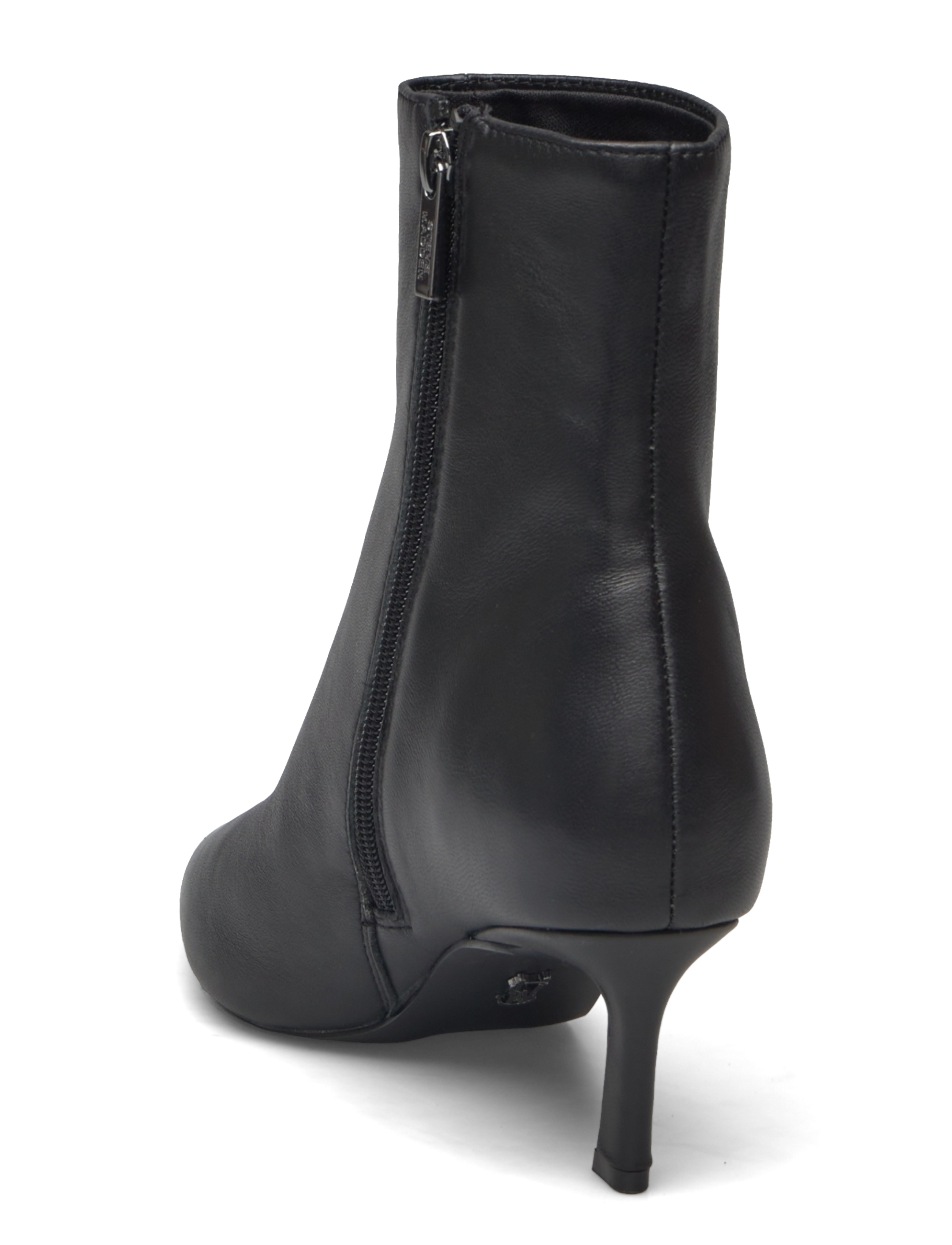 Steve Madden - Lulah Boot - black leather - 2