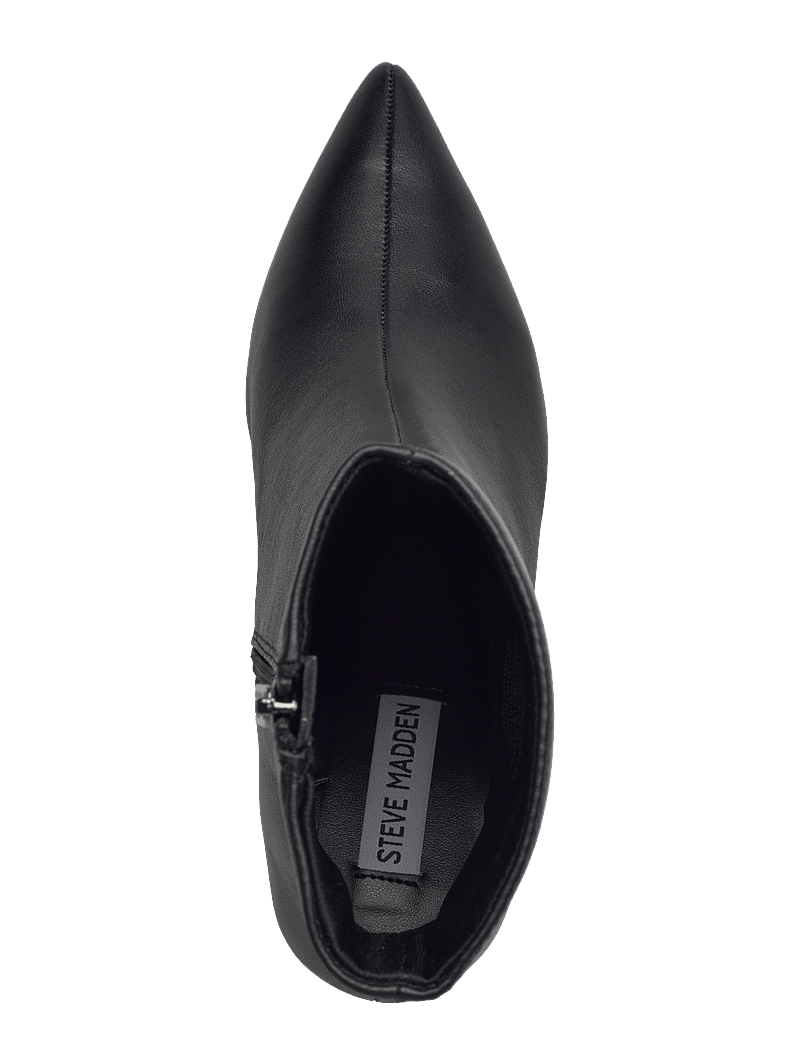 Steve Madden - Lulah Boot - black leather - 3