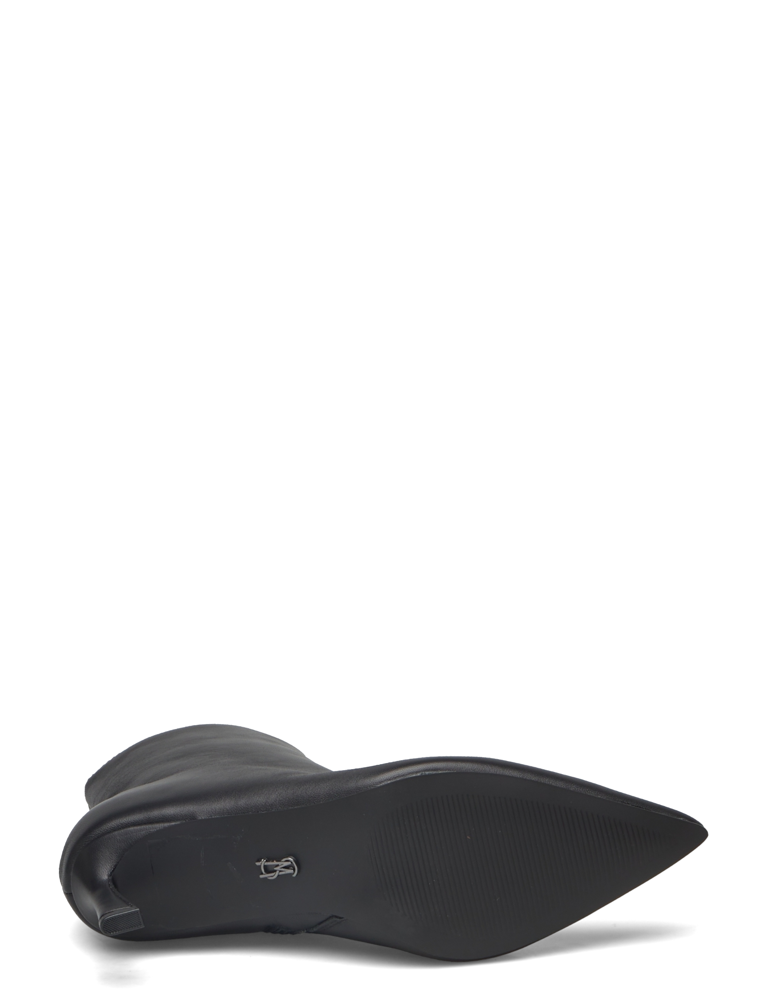 Steve Madden - Lulah Boot - black leather - 4