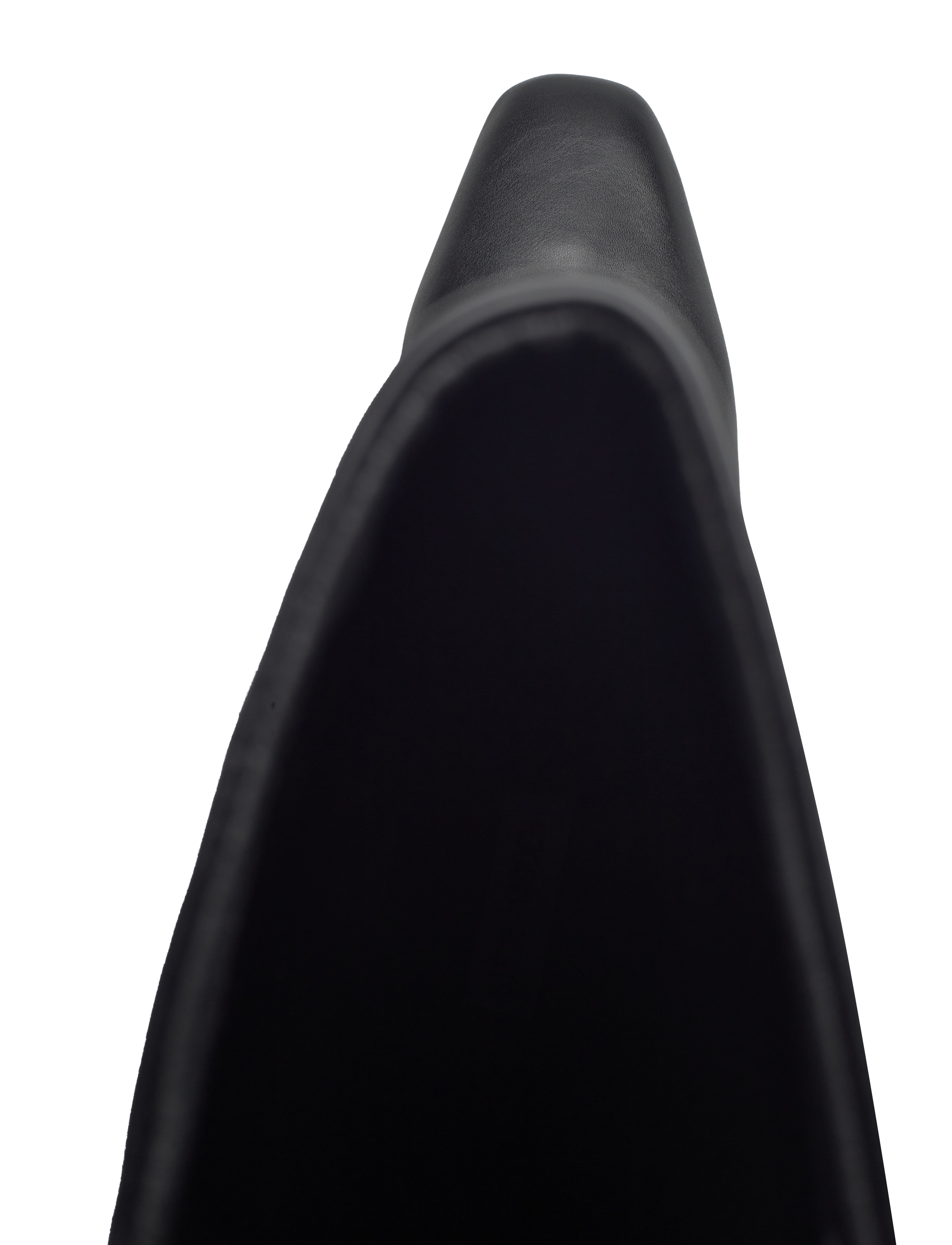 Steve Madden - Speedway - knähöga stövlar - black - 3