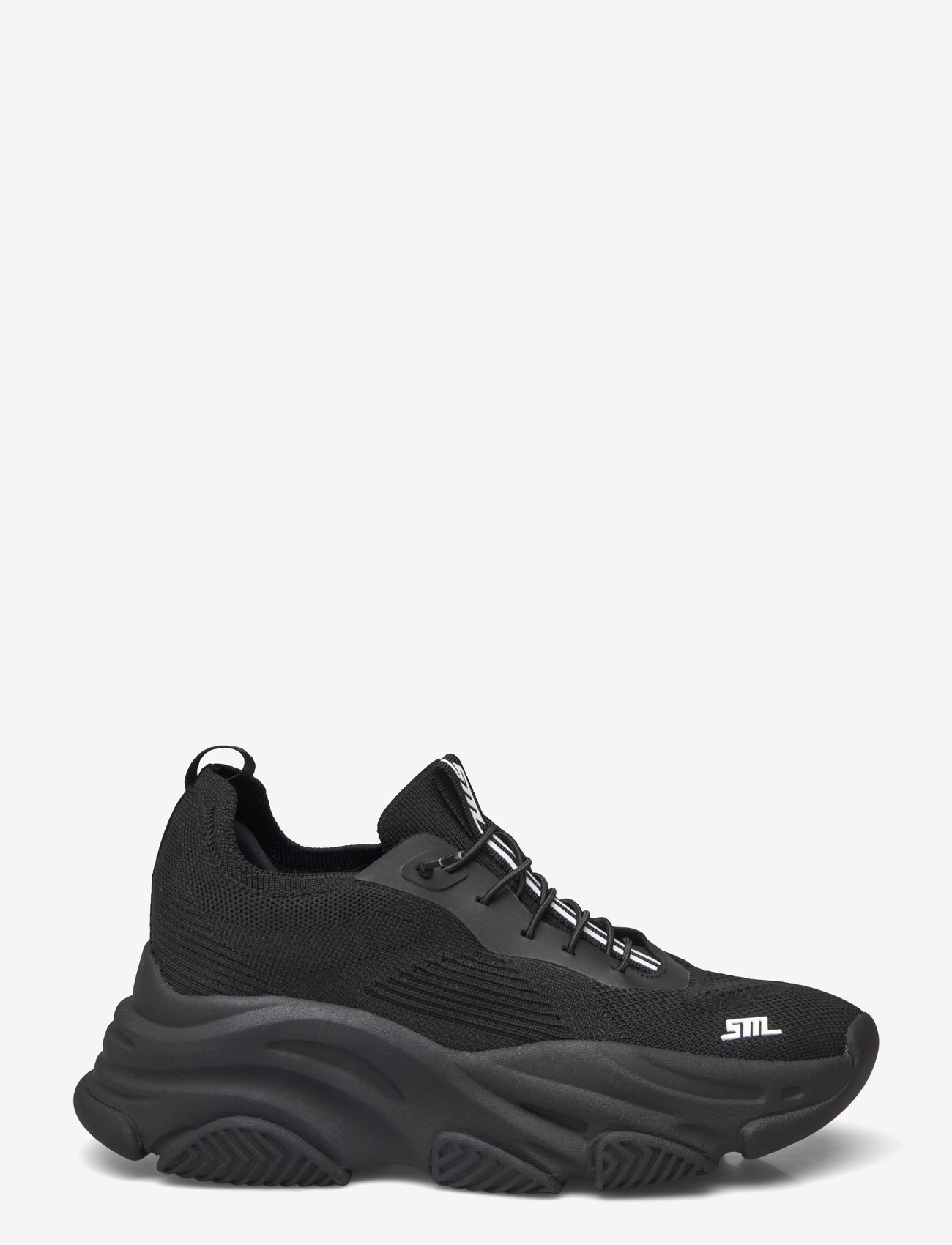 Steve Madden - Vault 1 Sneaker - black/black - 1