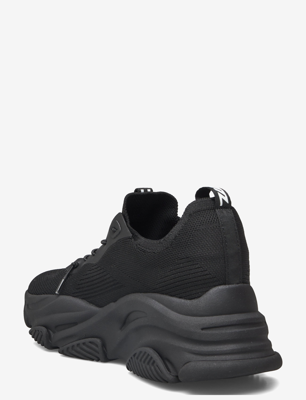 Steve Madden - Vault 1 Sneaker - black/black - 2